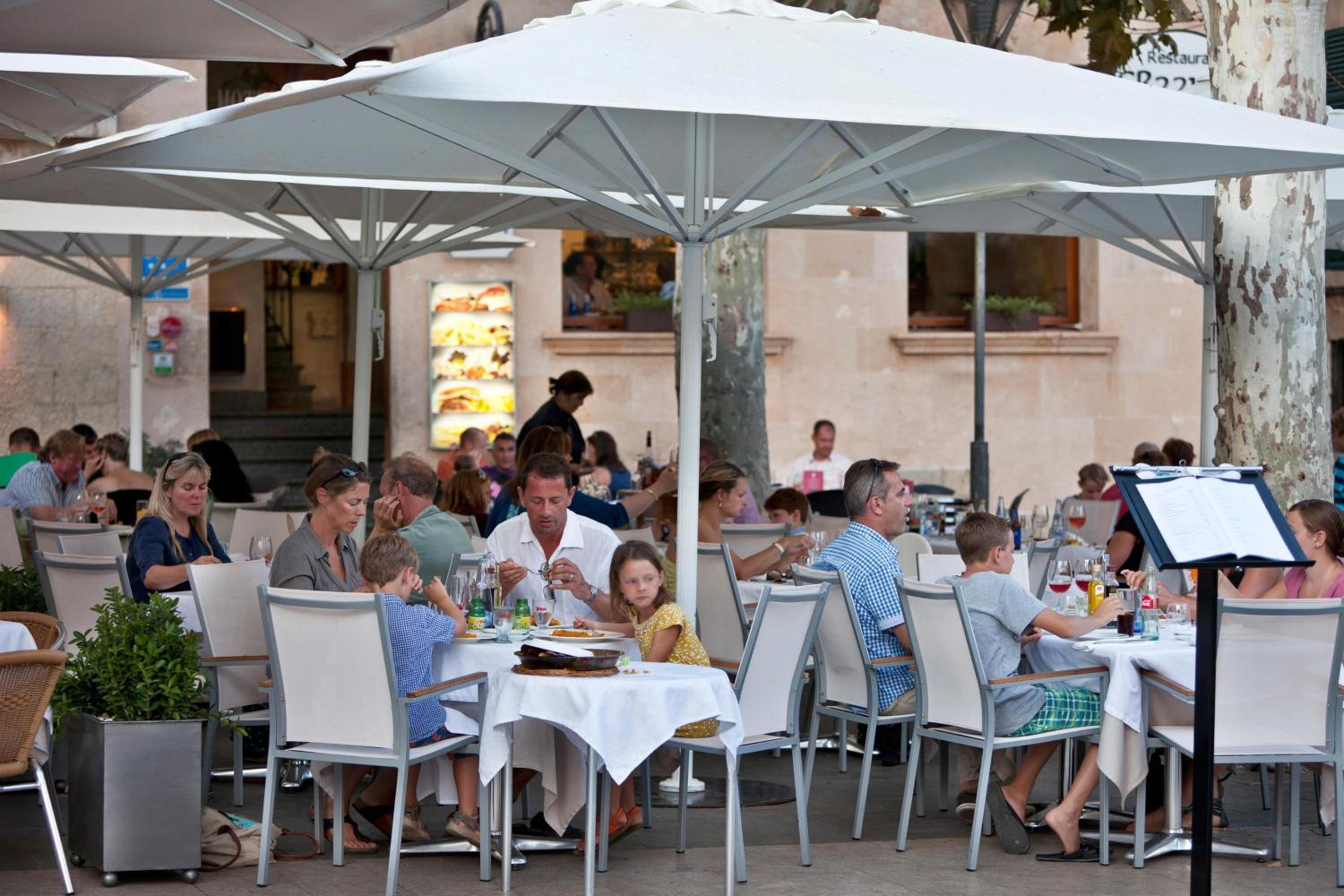 Juma Historic Hotel en Pollença