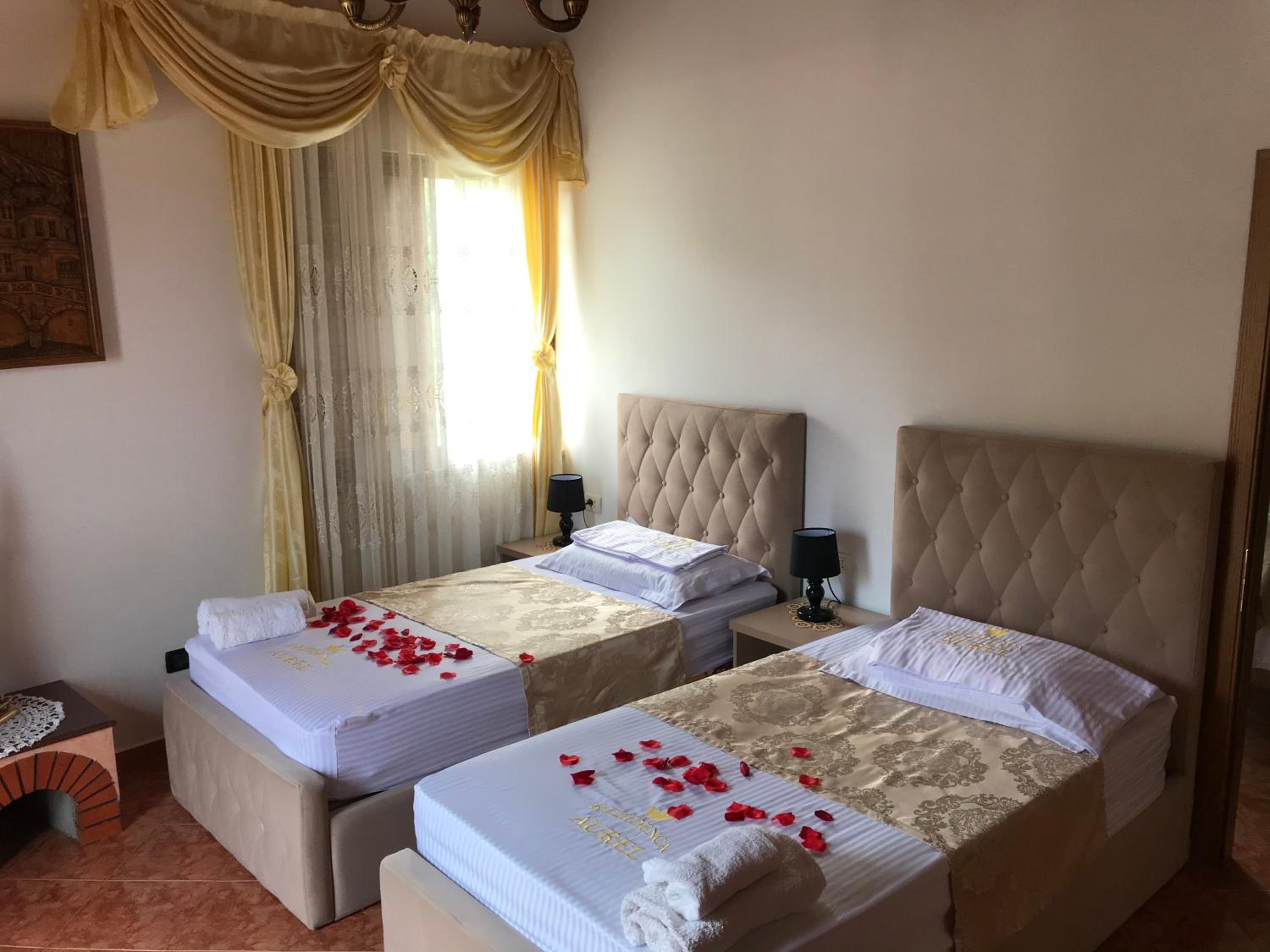 Villa Aurel