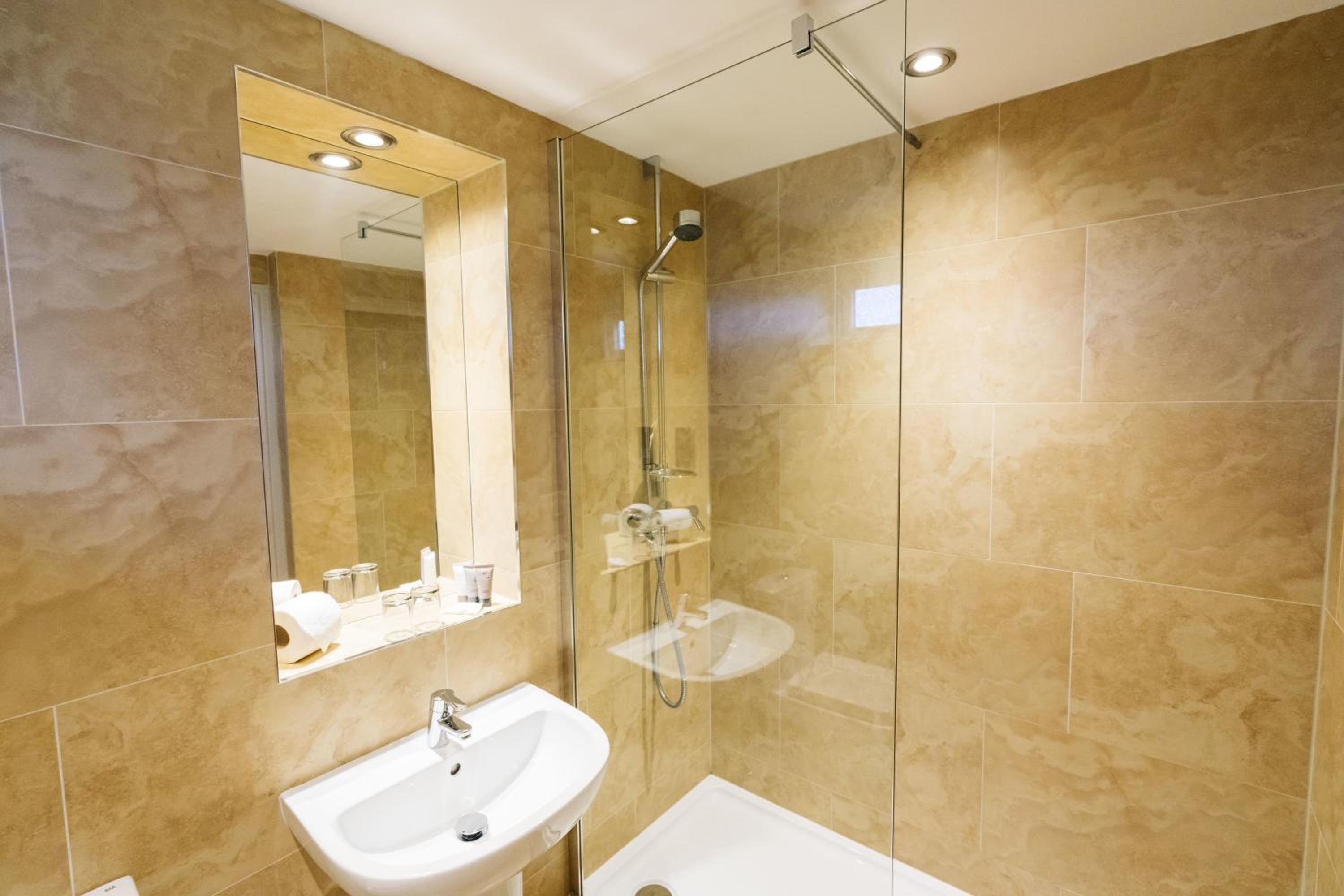 Wolverhampton Vacations - The Mount Country Manor Hotel  Golf Wolverhampton - Property Image 21