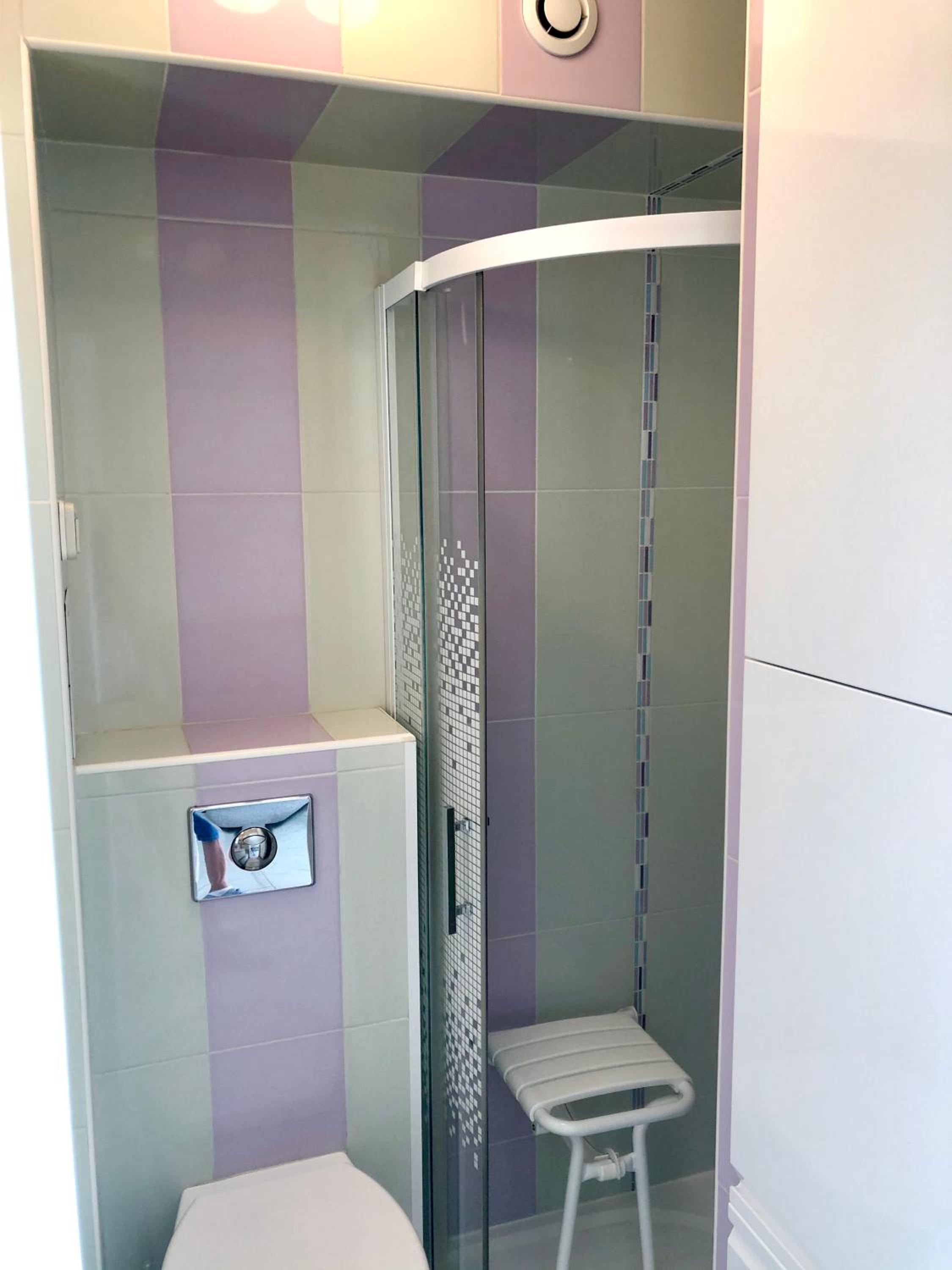 Studios Nice Gambetta photo 5