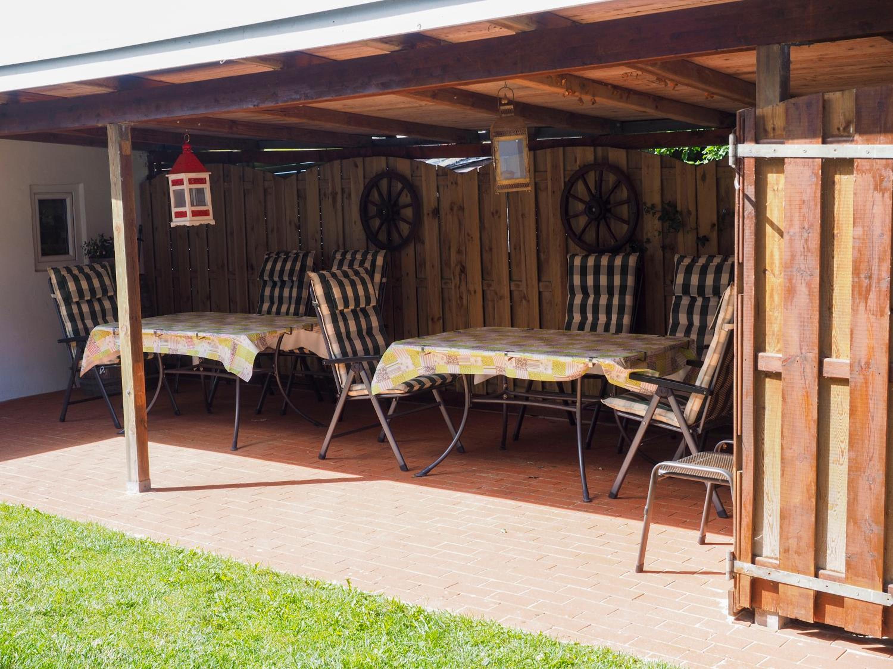 Chalet - Schalom view 3