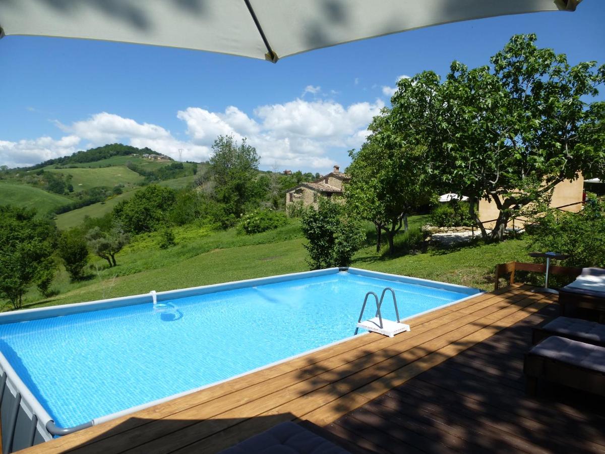 Villa Pilotti Country House photo 4