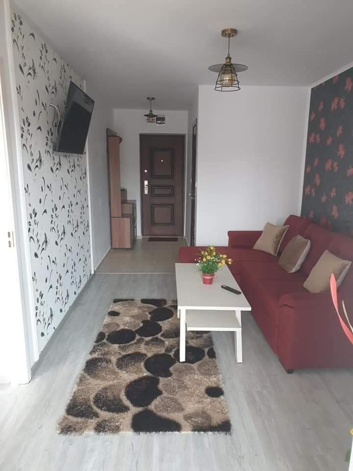 Apartament Alina view 2