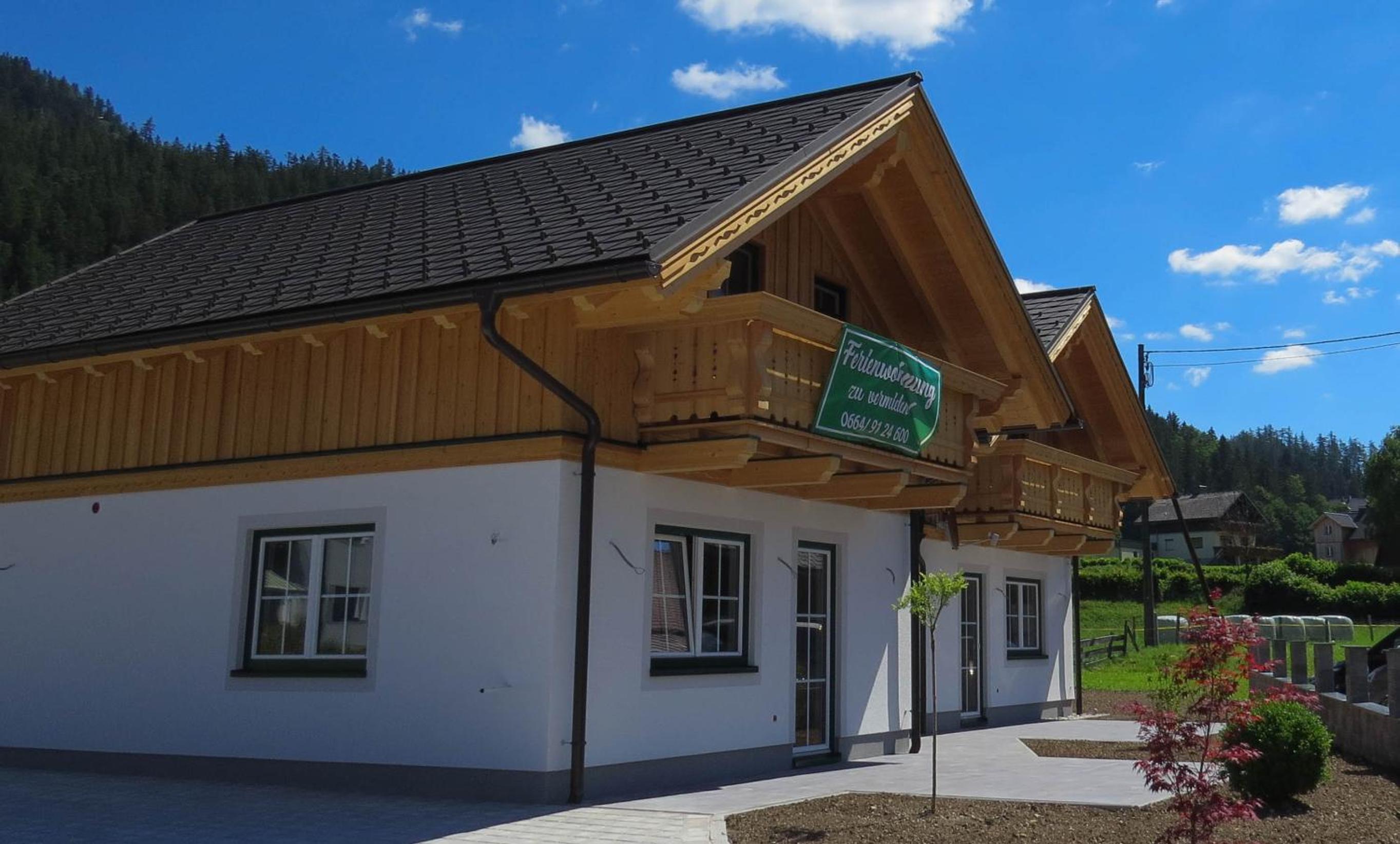 Zweimäderlhaus