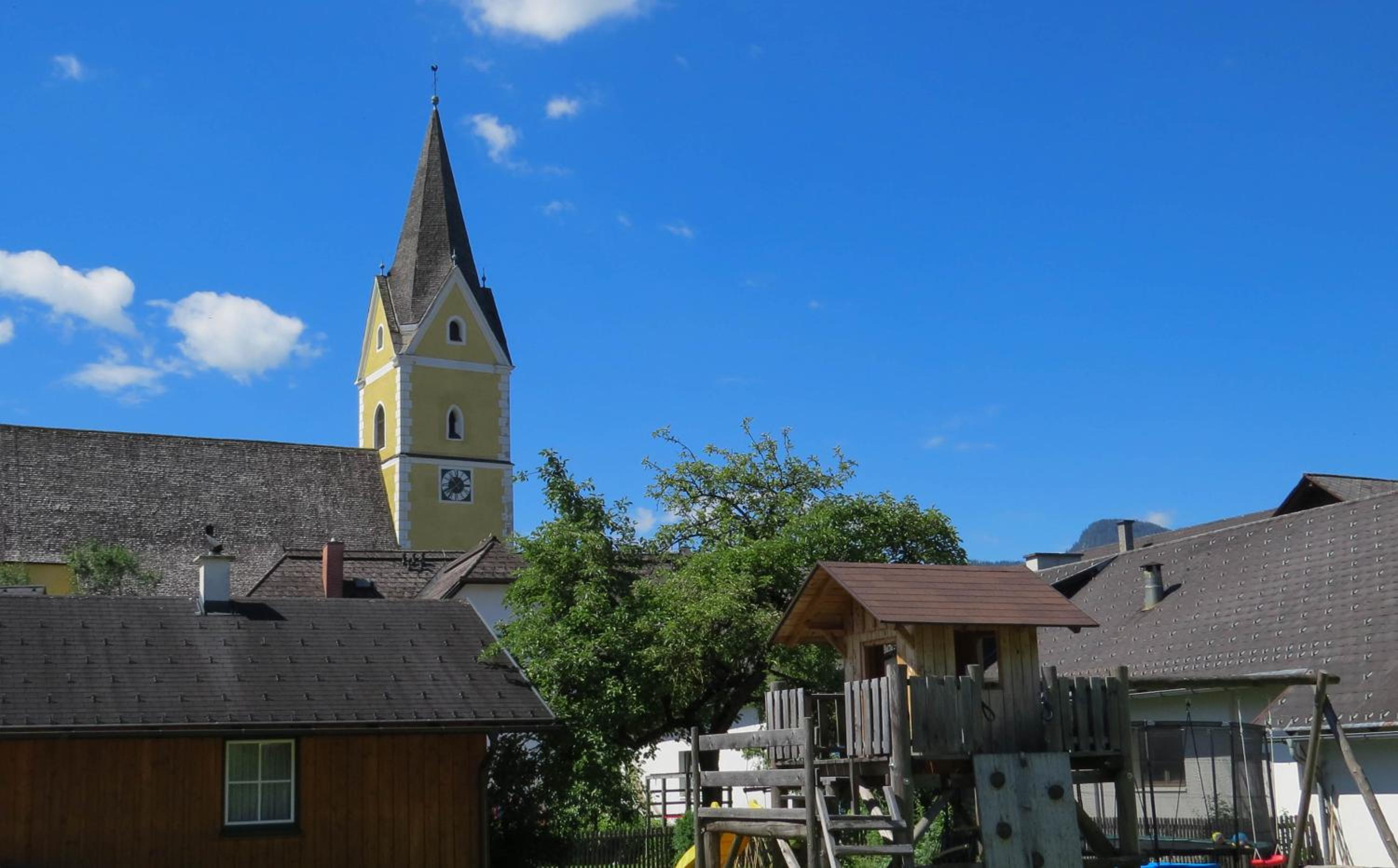 Zweimäderlhaus