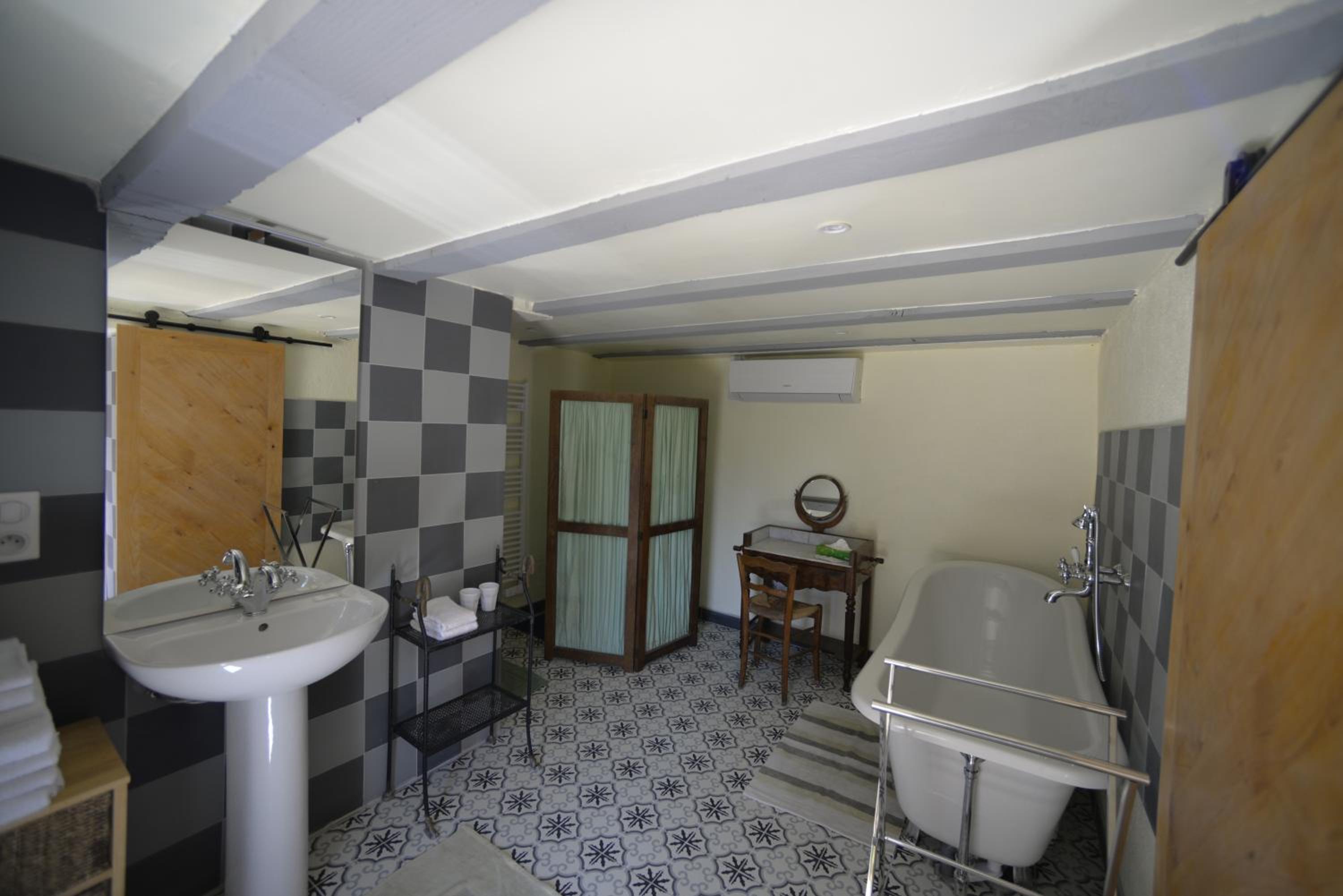 Le Moulin Rénové