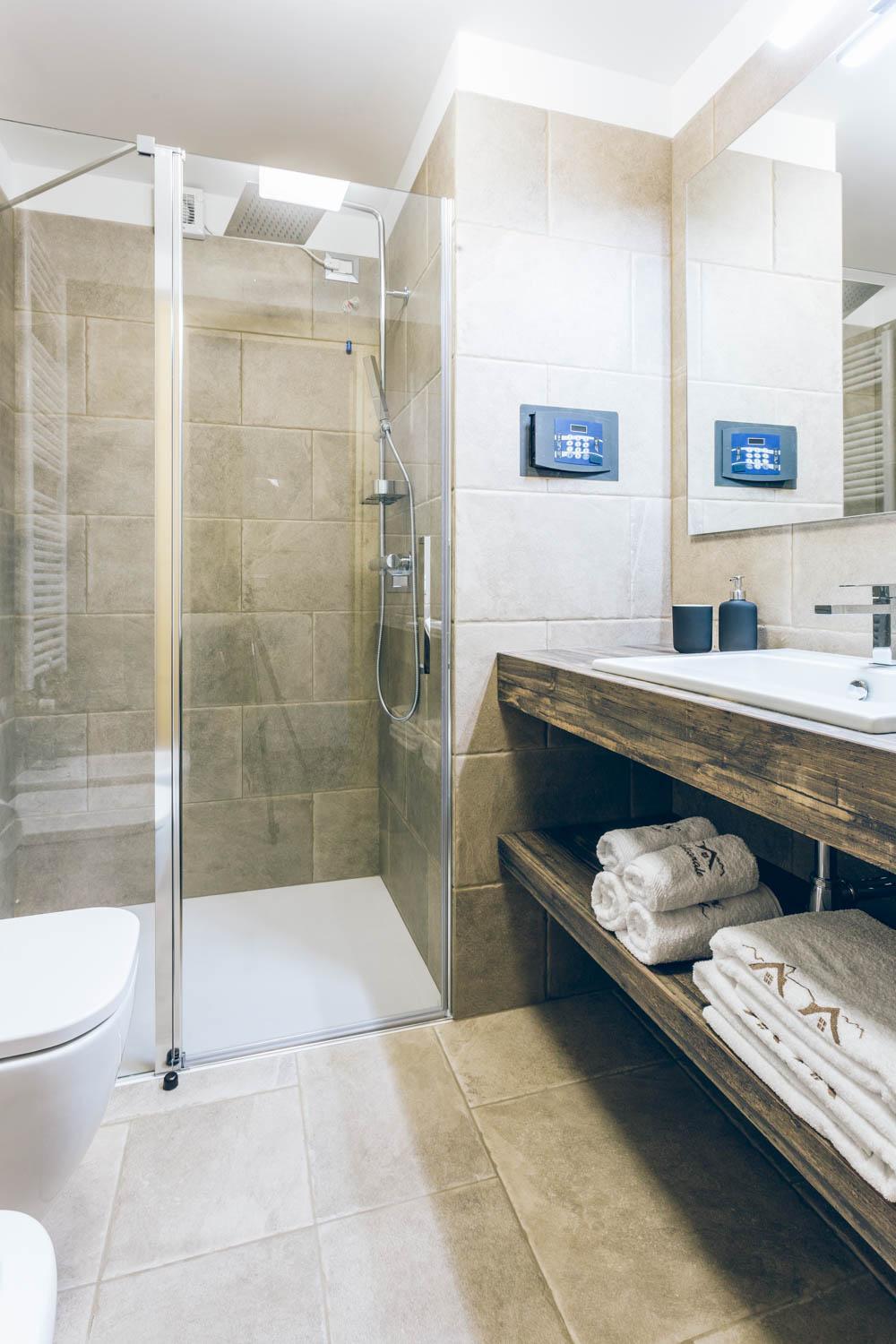 Chalet Valcanale