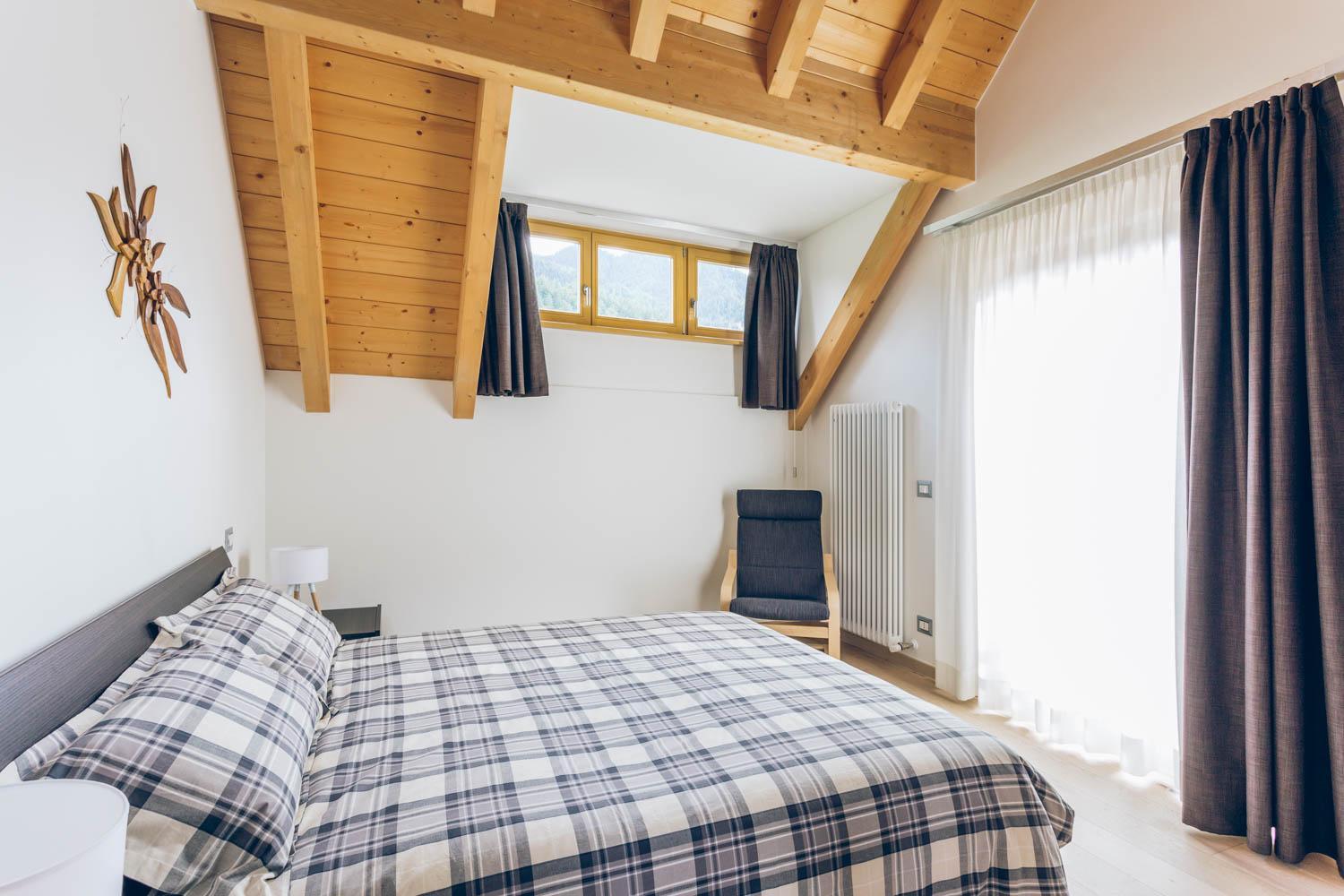 Chalet Valcanale