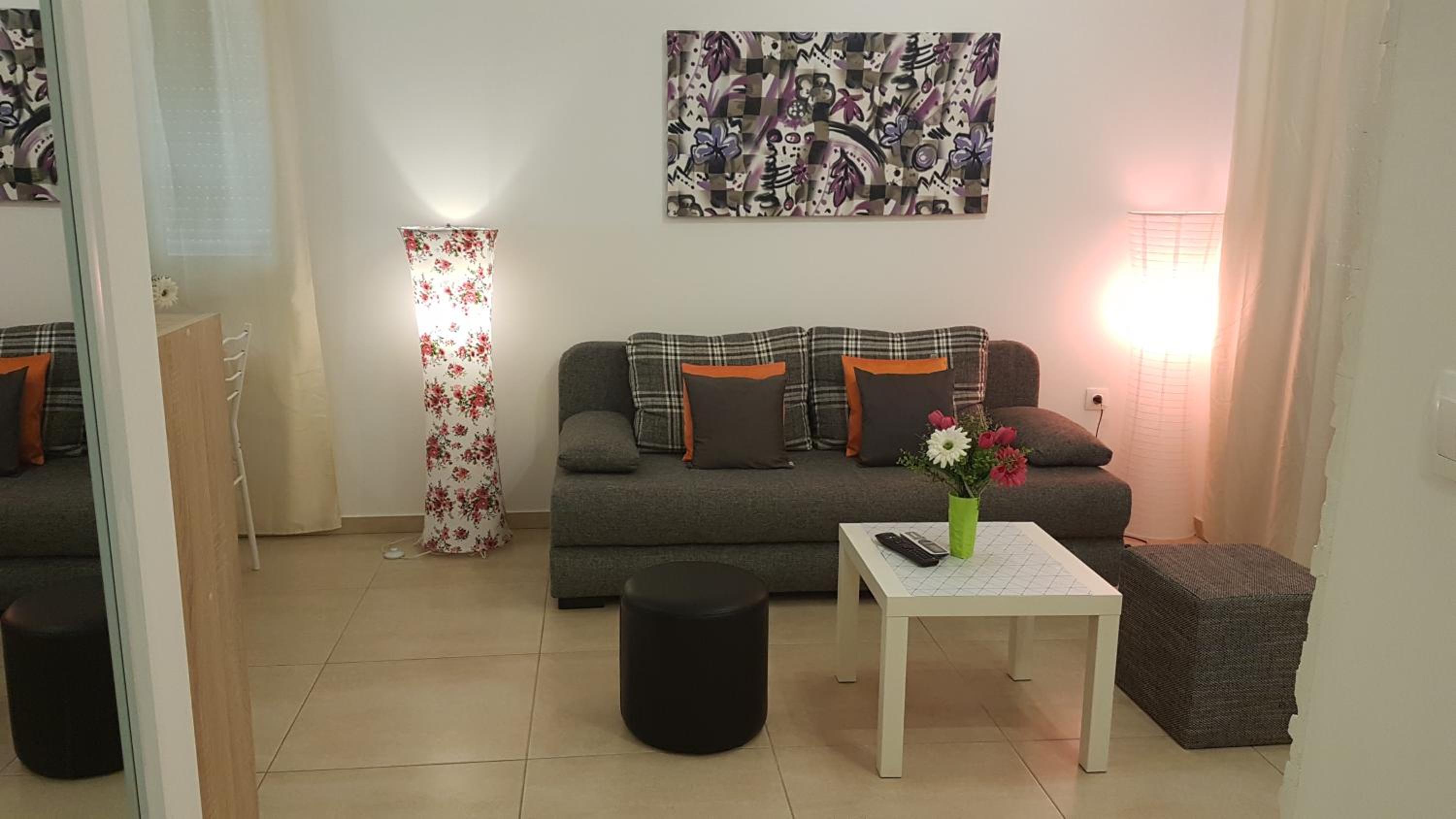 Apartments BRIST HILLS view 5