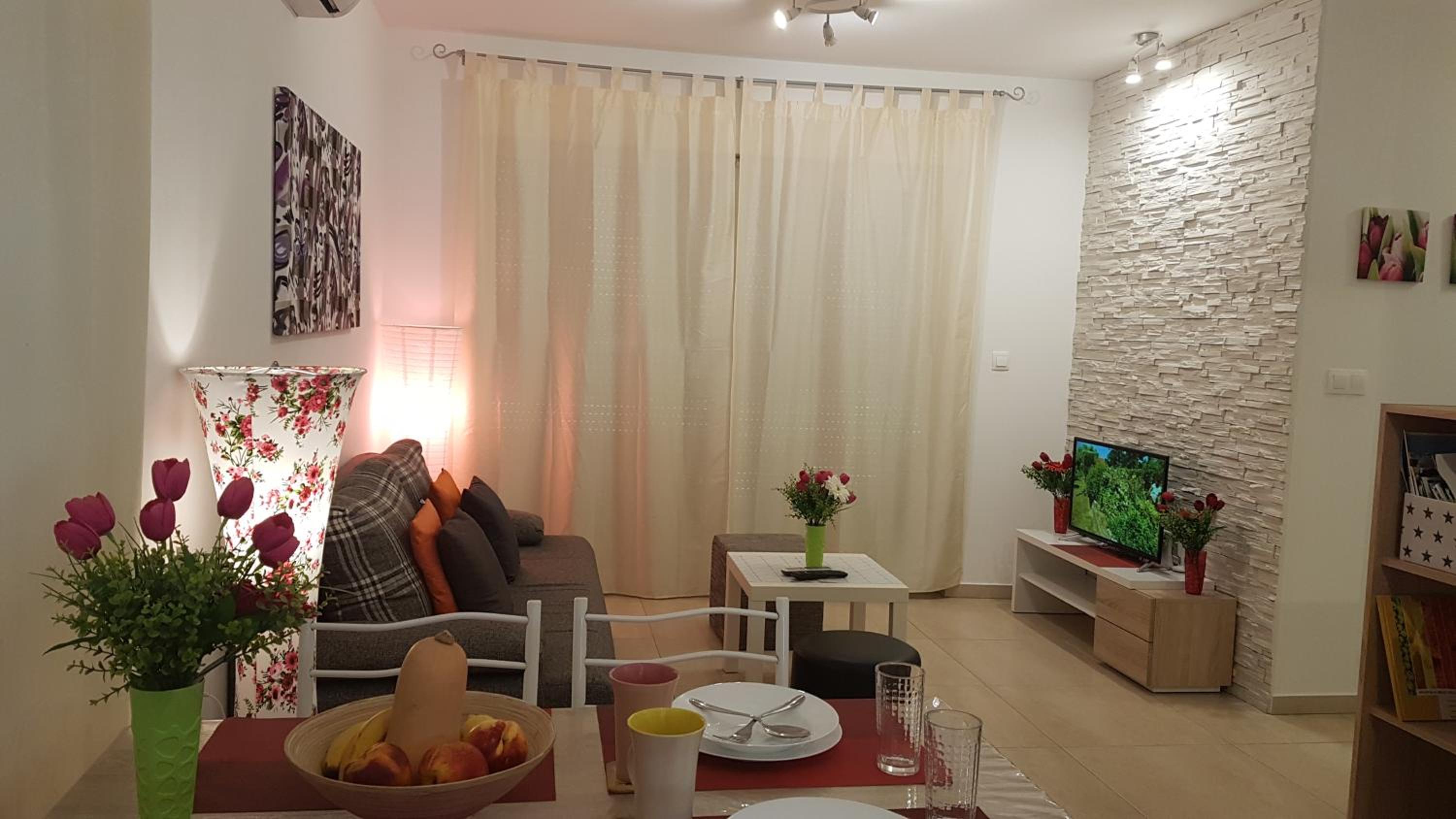 Apartments BRIST HILLS view 3