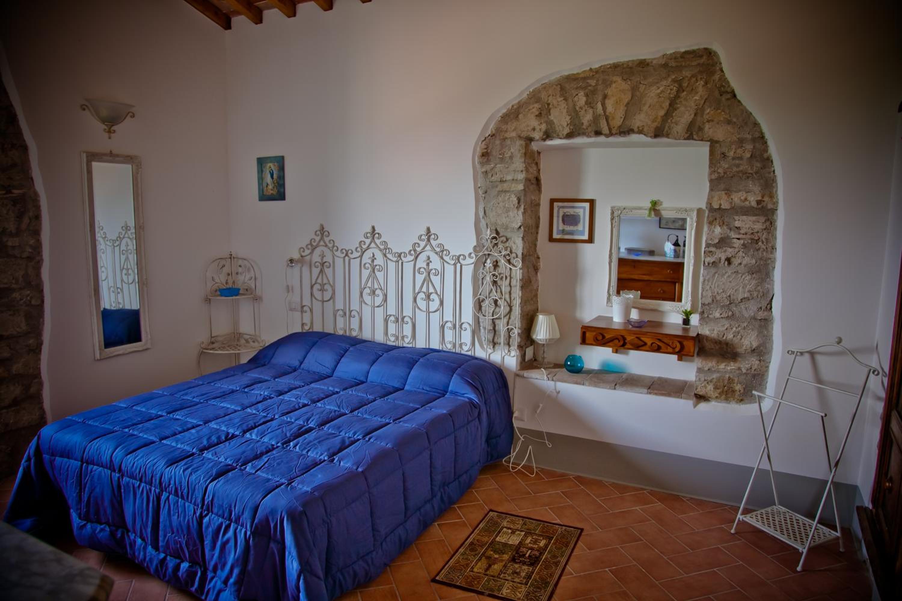 Agriturismo Specchio Del Lago