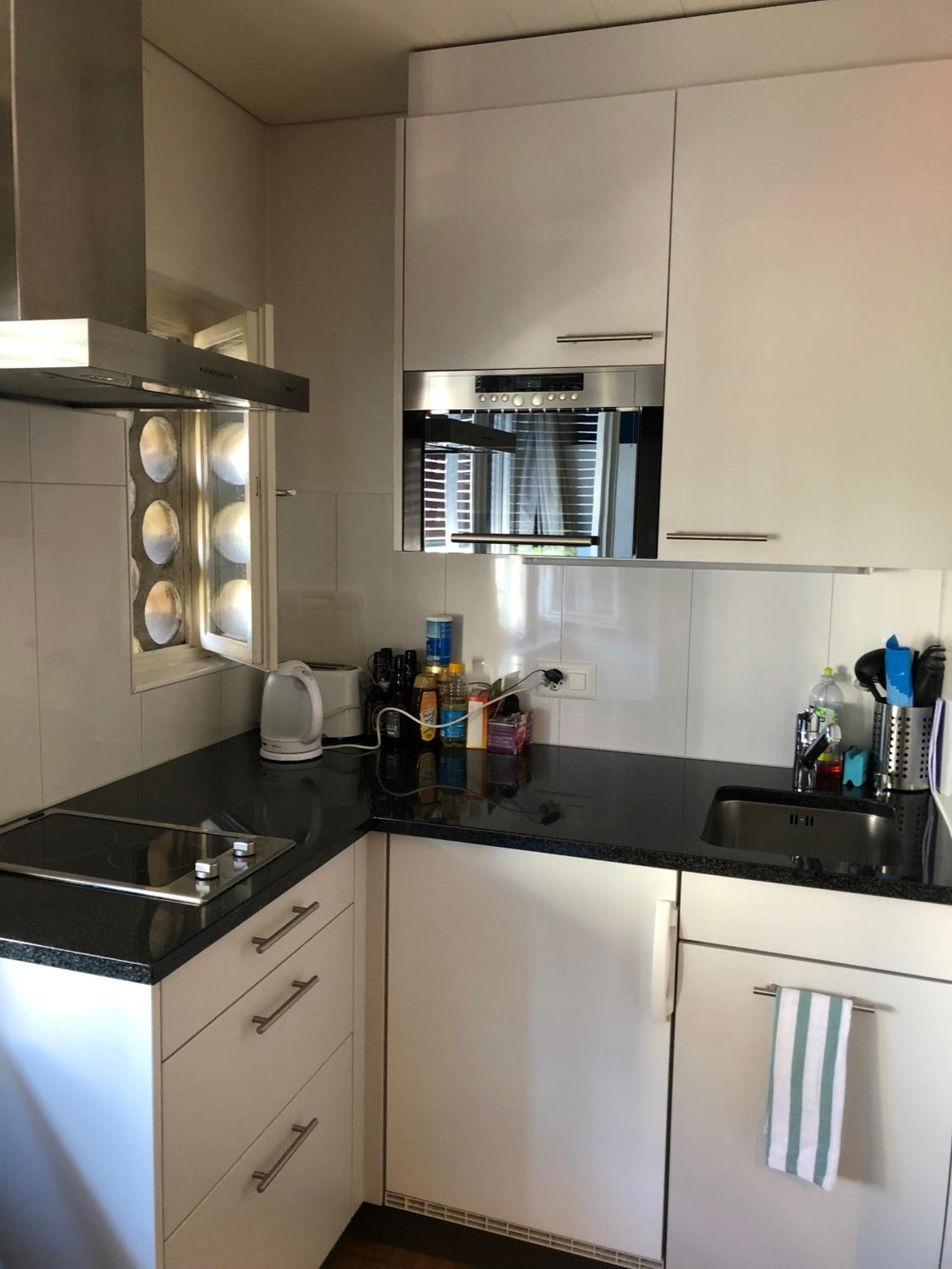HSH Breitenrain - Serviced Apartment - Bern City by HSH Hotel Serviced Home view 4