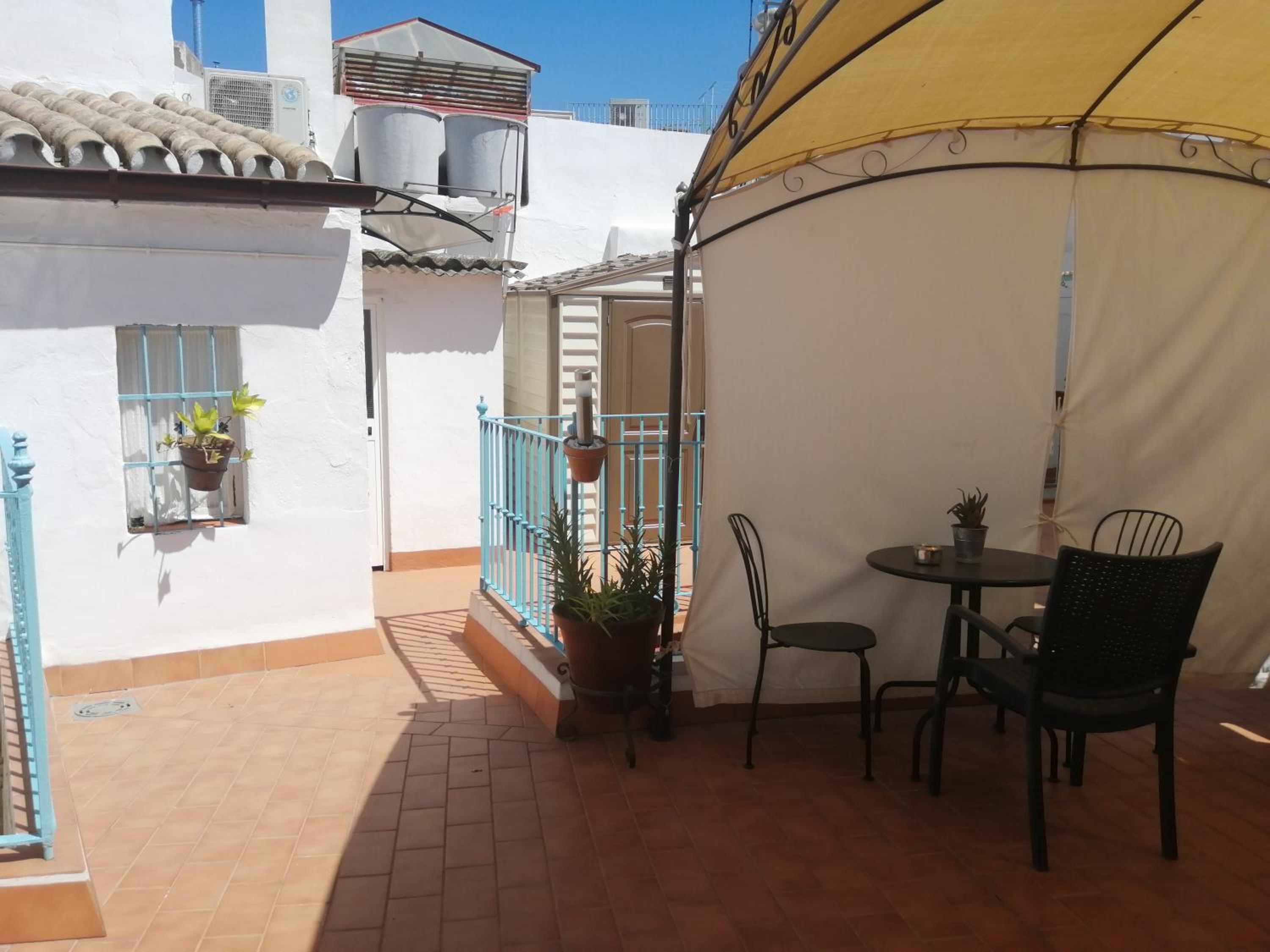 Pension Azahar
