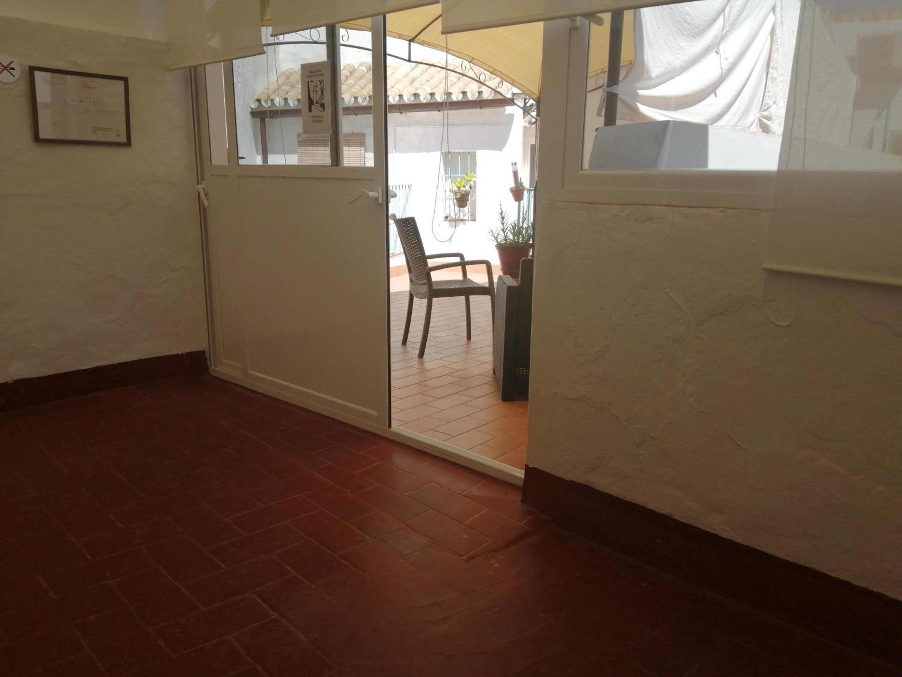 Pension Azahar