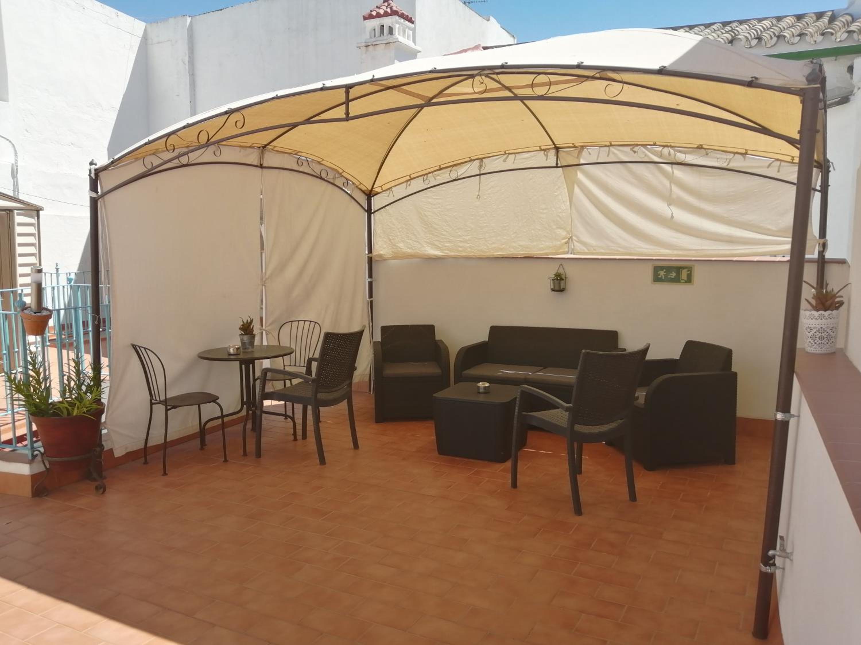 Pension Azahar