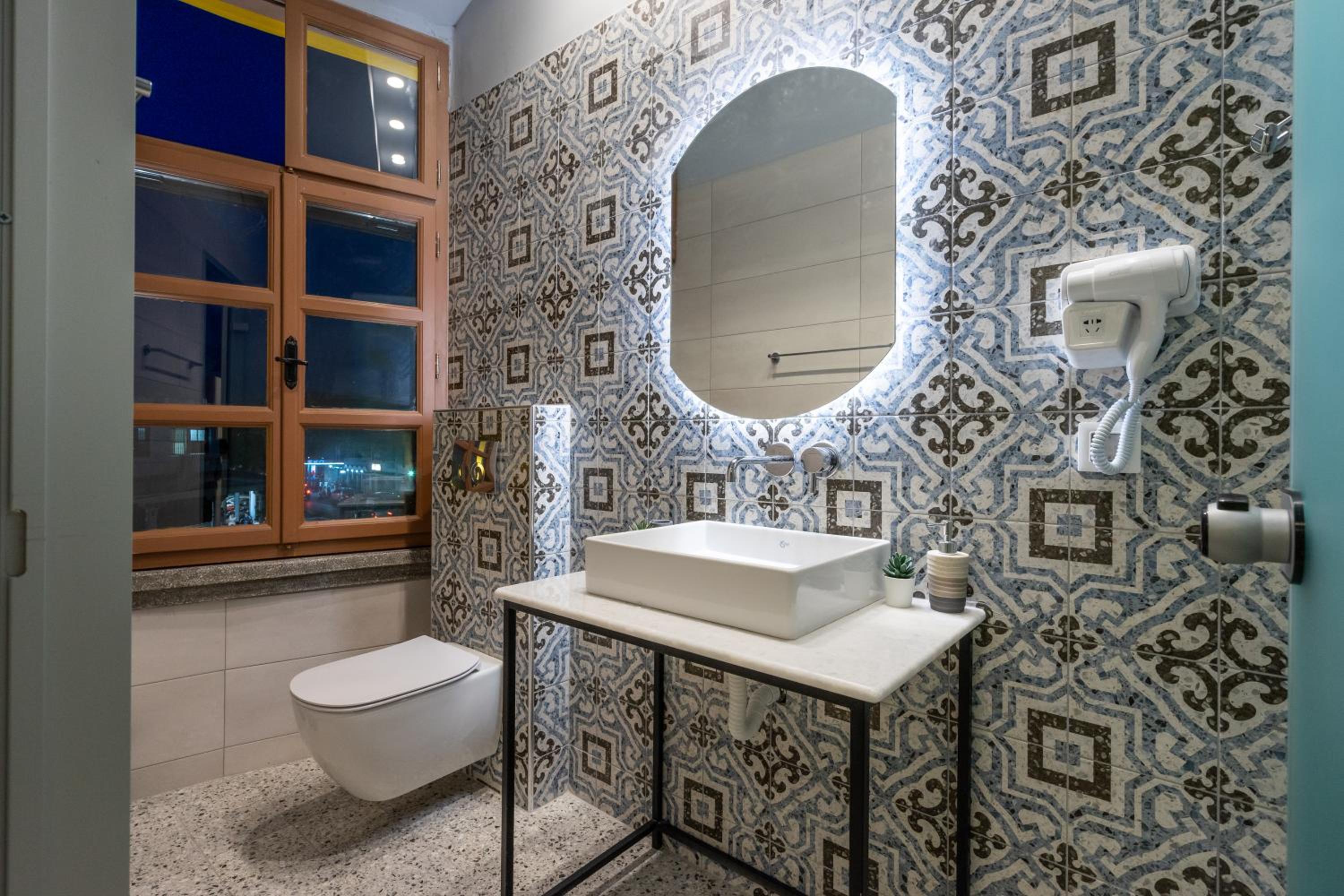 Casa Poli Suites view 2