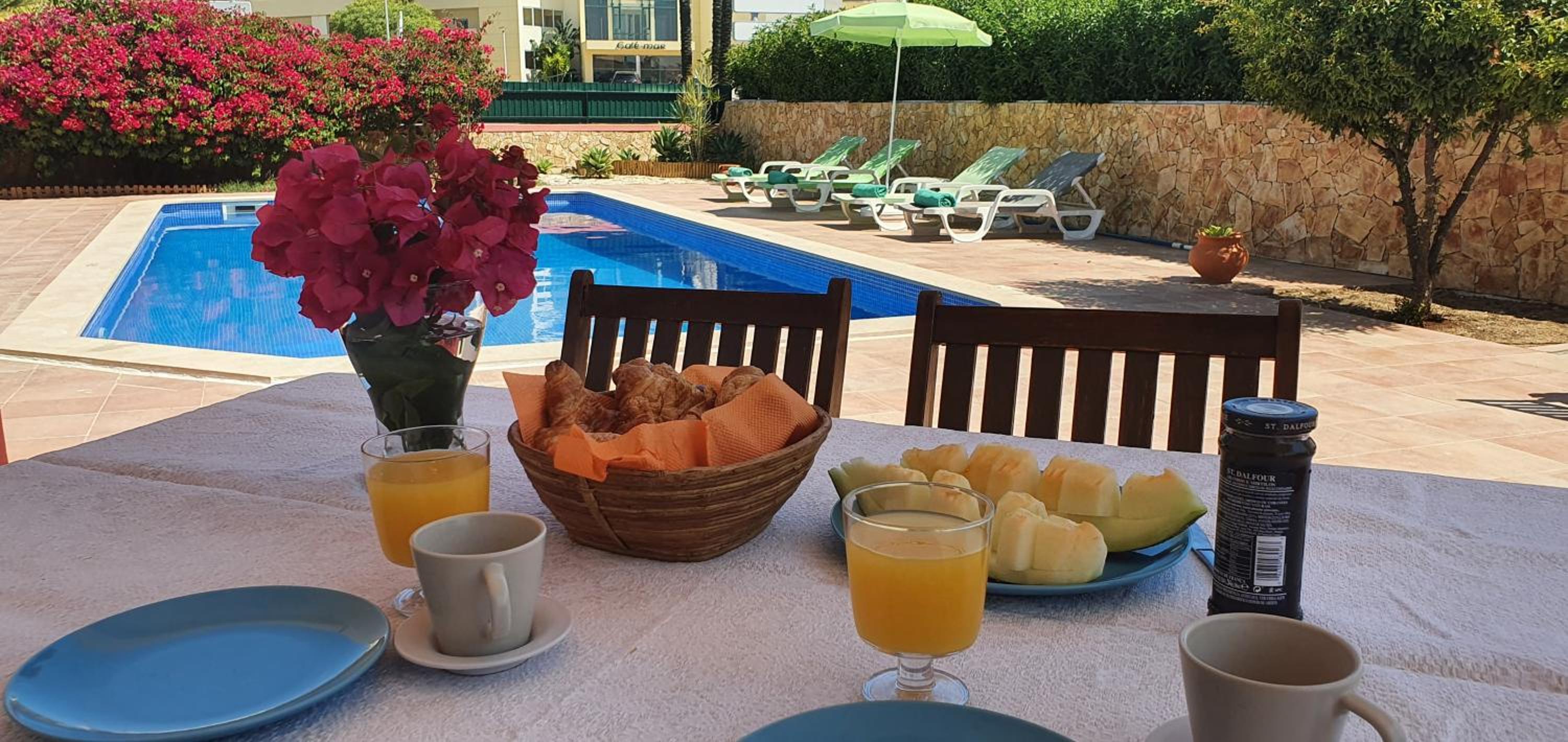 Villa Mar view 2