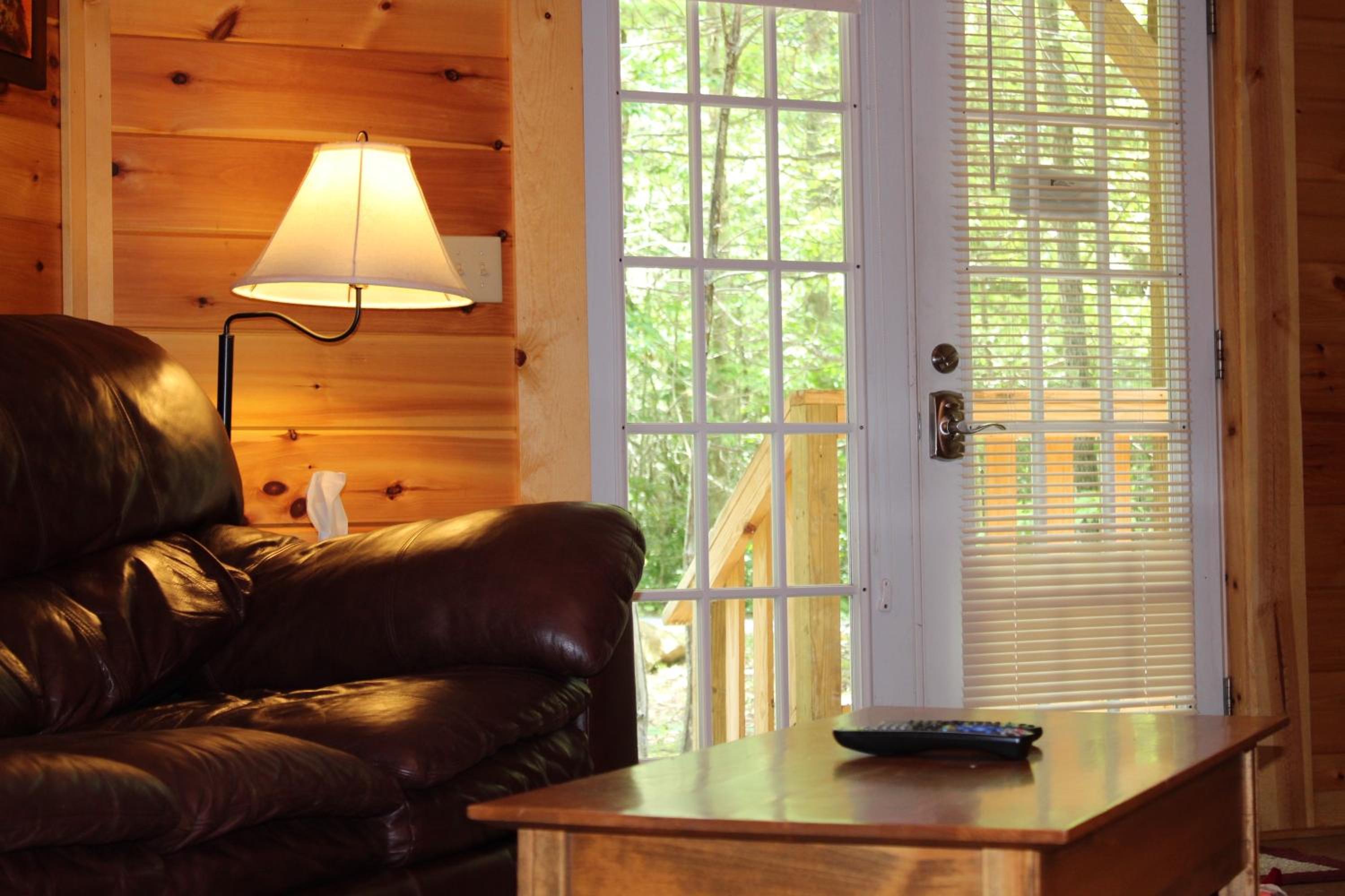 Country Road Cabins
