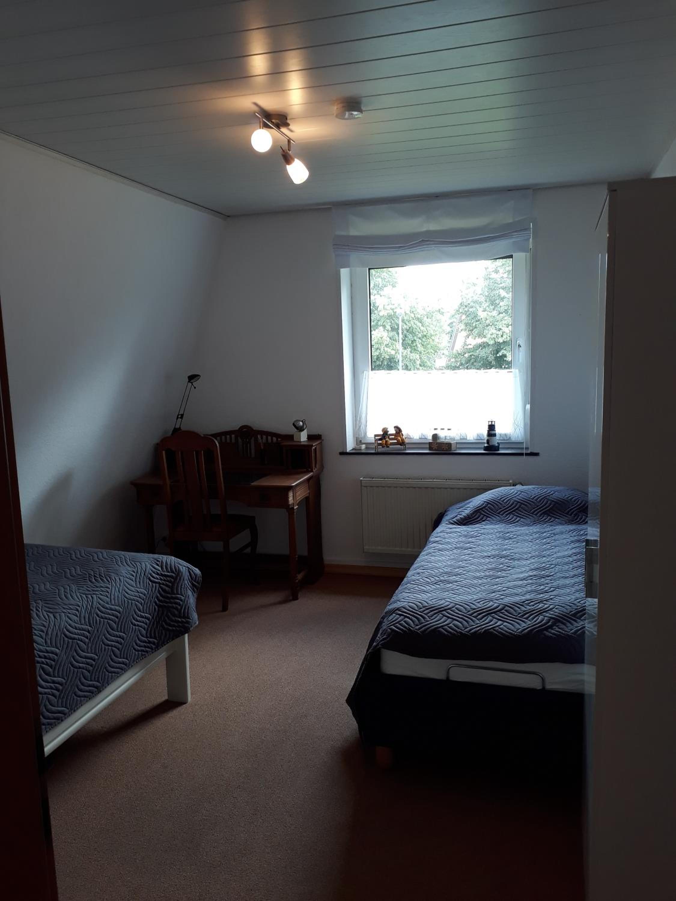 Ferienwohnung Pries view 2