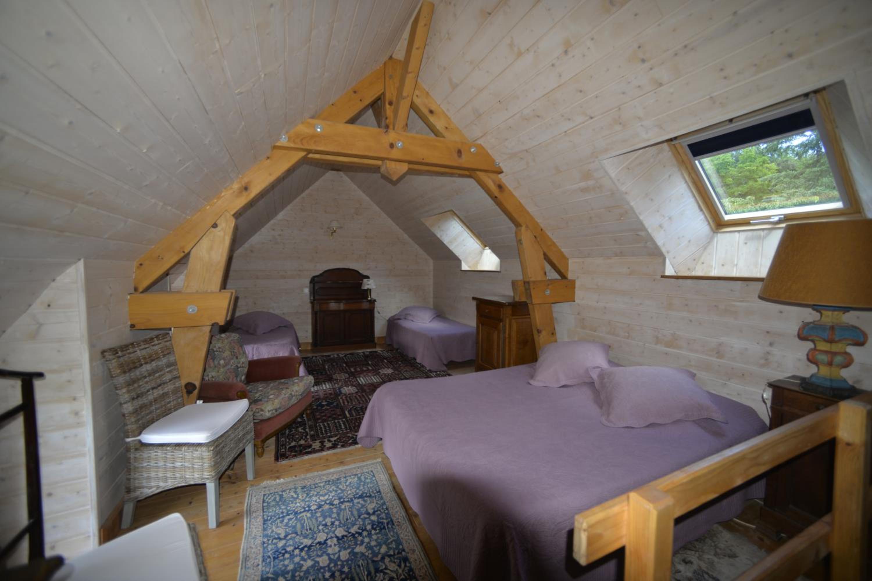 Le Moulin Rénové