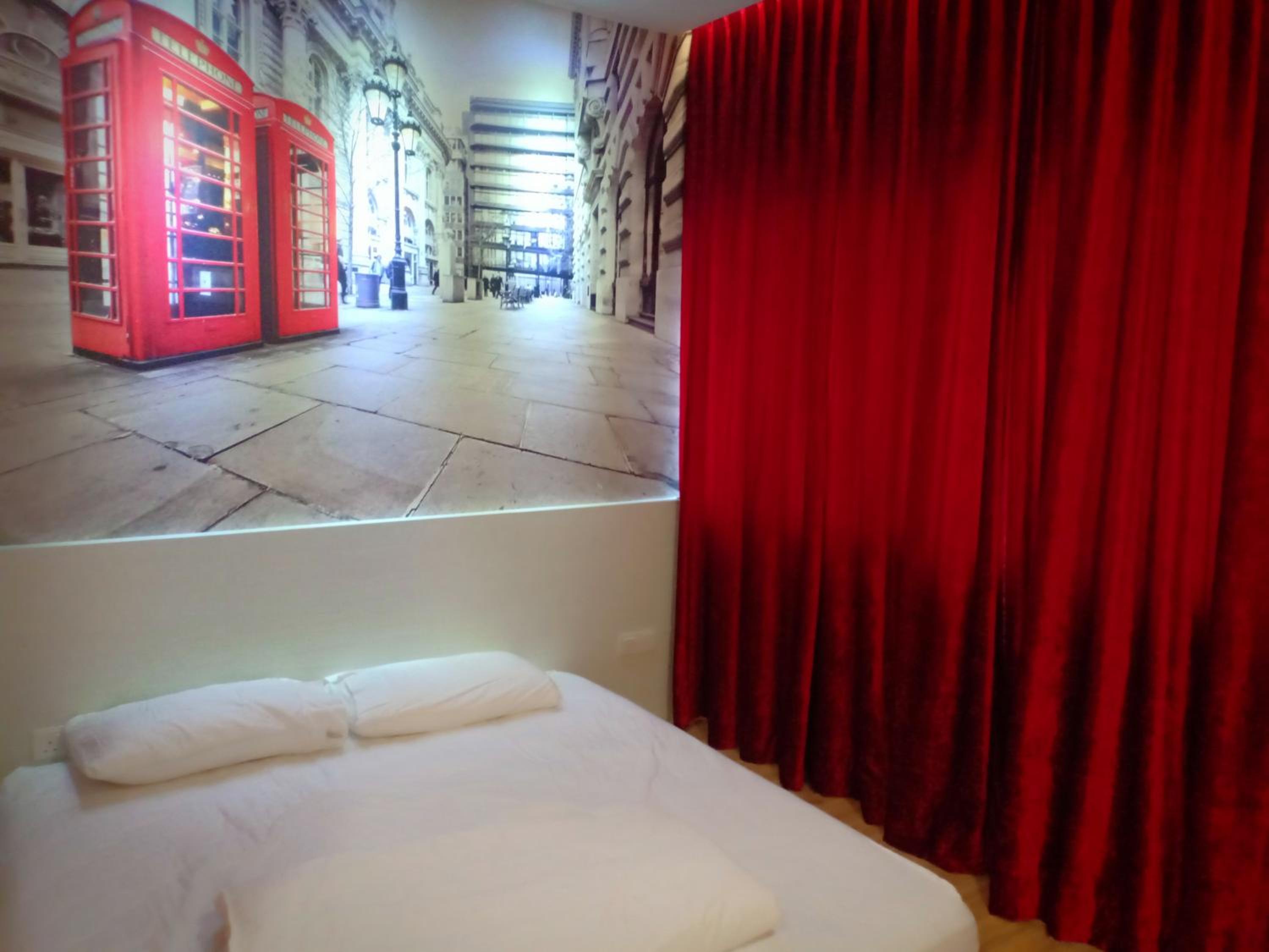 Sekinchan Boutique Homestay photo 8