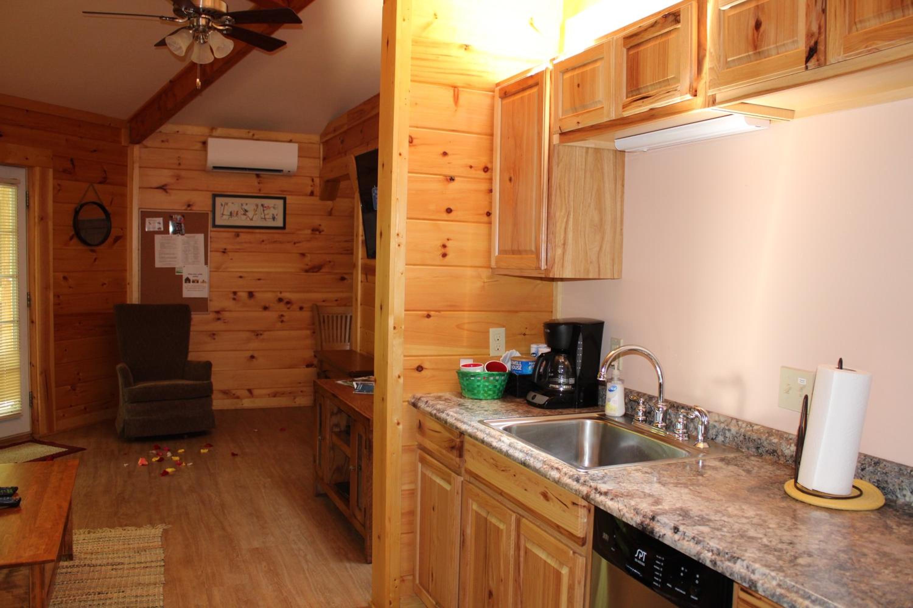 Country Road Cabins