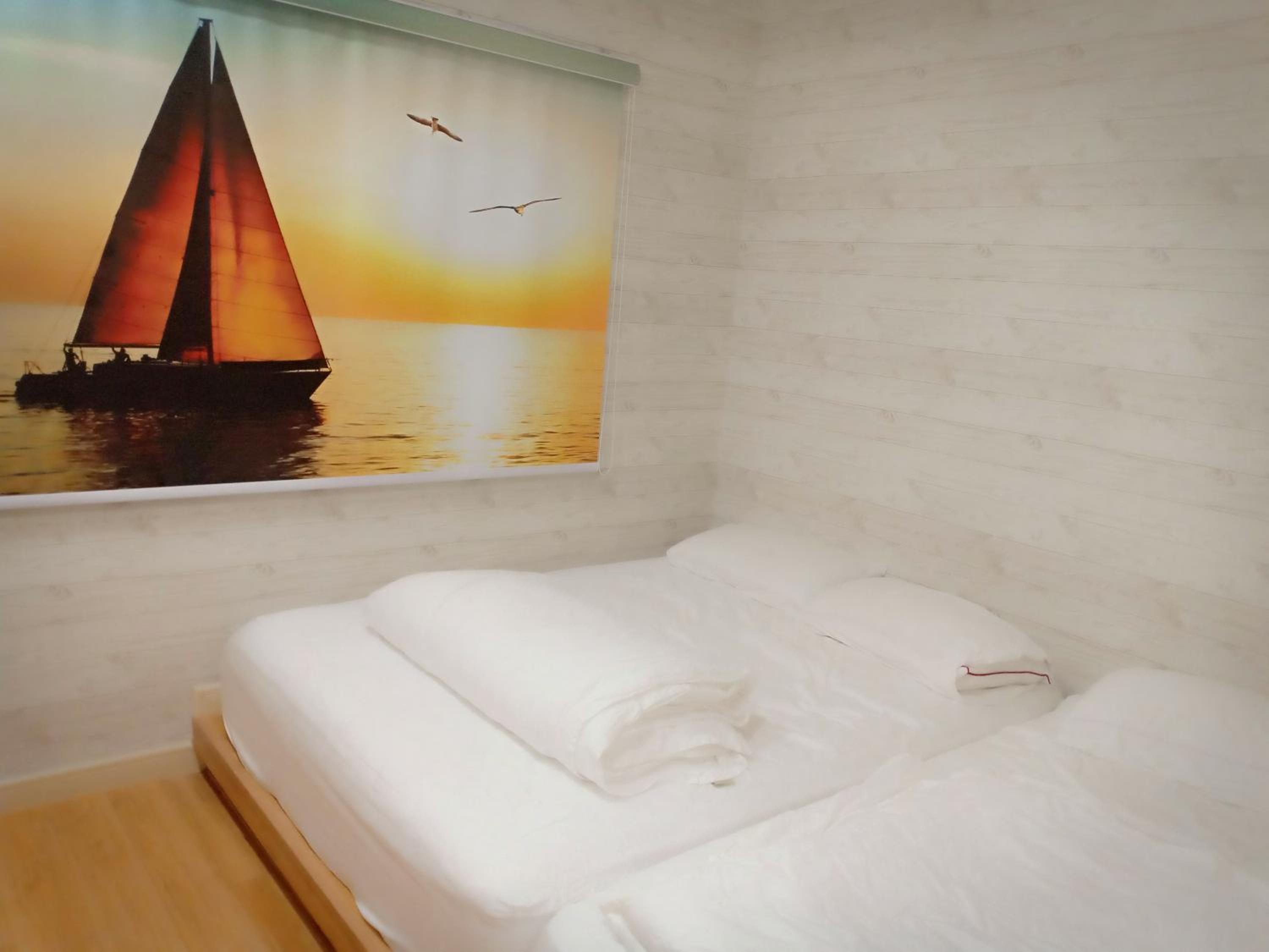 Sekinchan Boutique Homestay photo 6