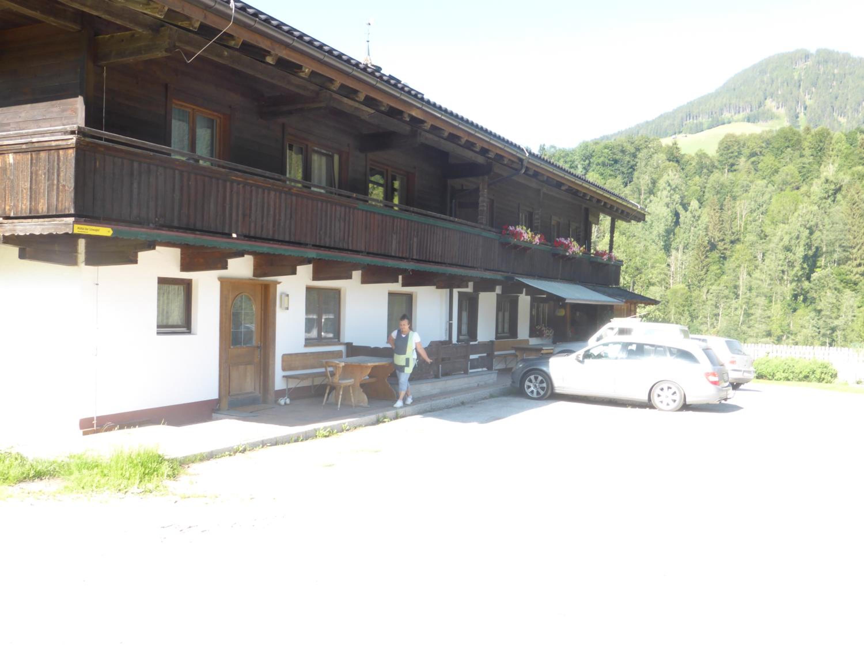 Schwaighof