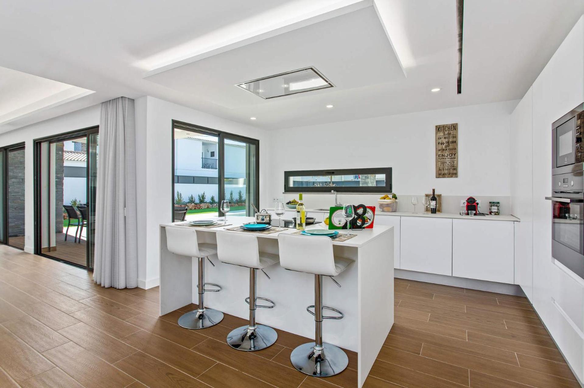 Villa Ohana view 4