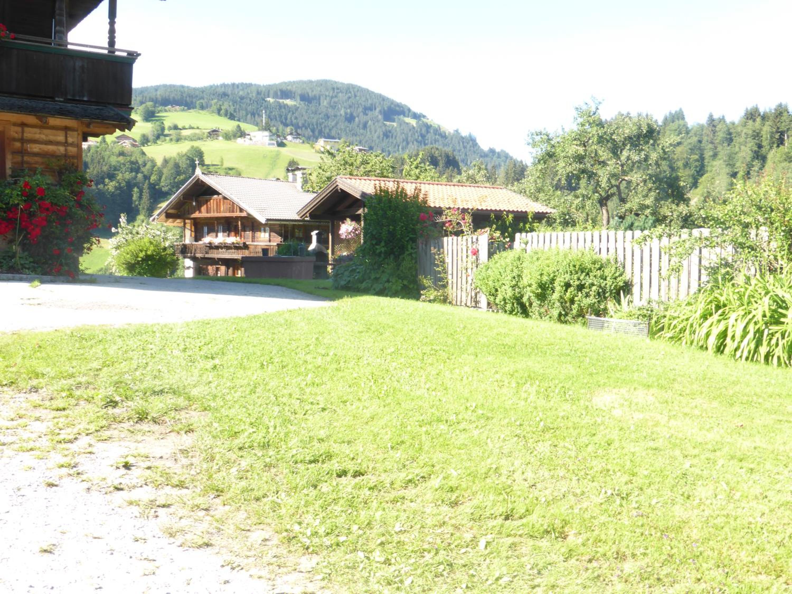 Schwaighof