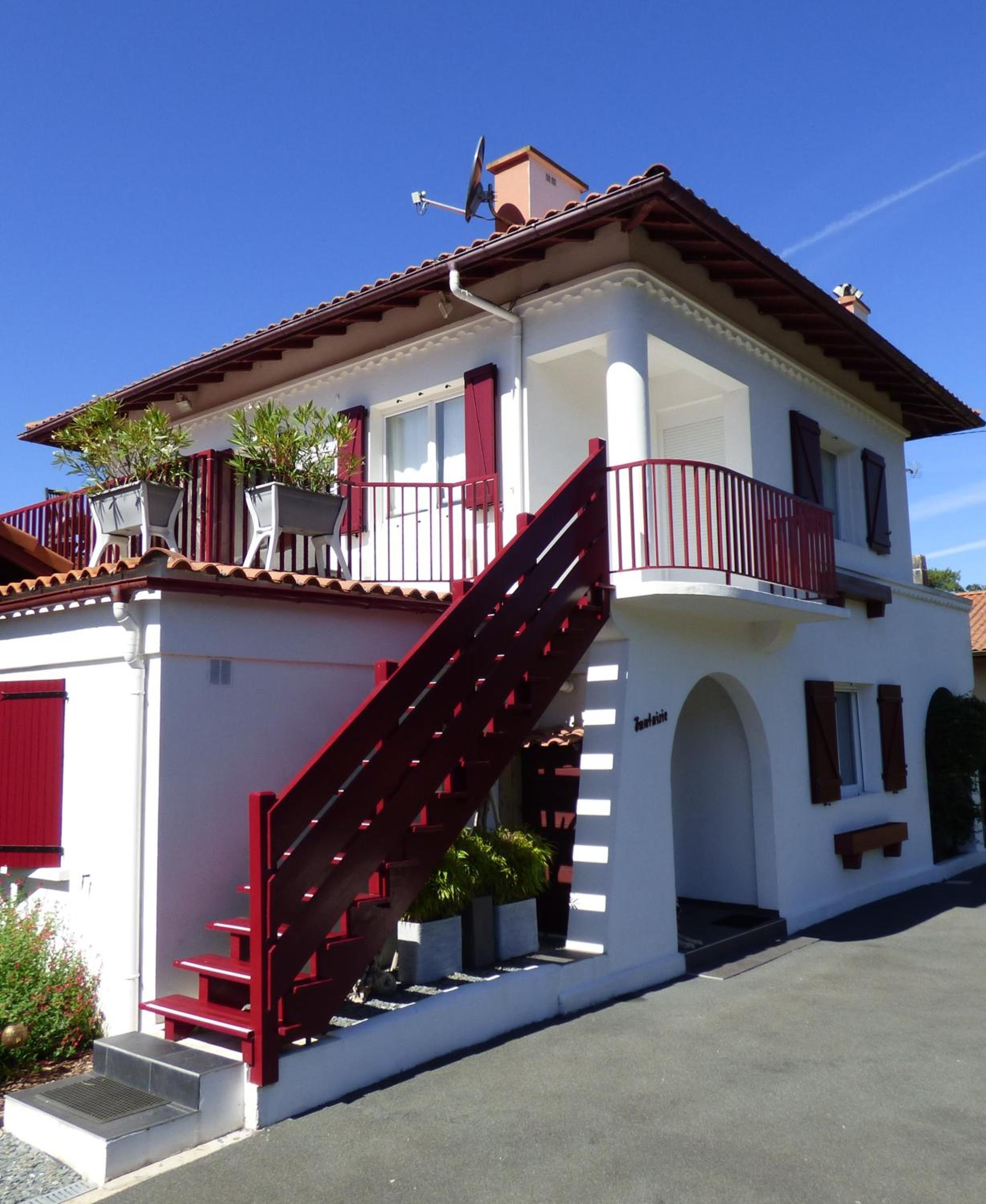 Location Fantaisie Ondres view 2