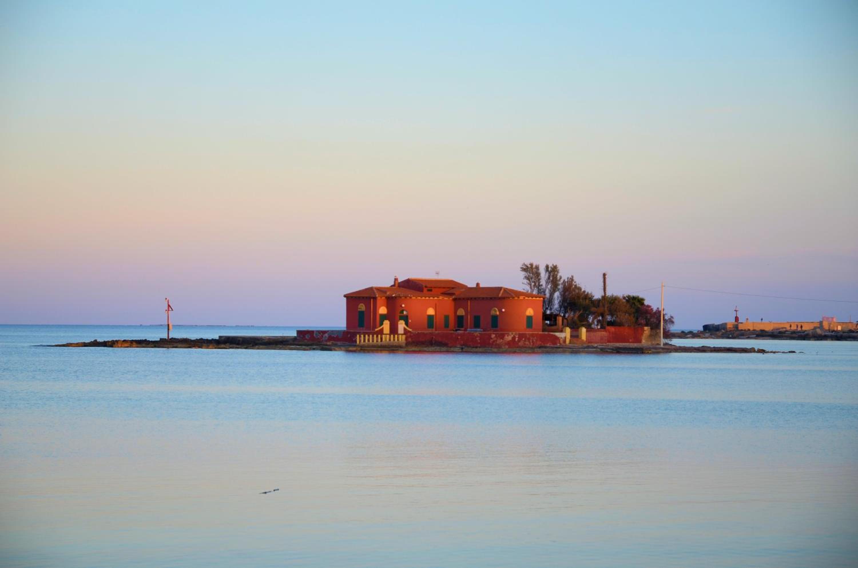 Casa Vacanze Amonì