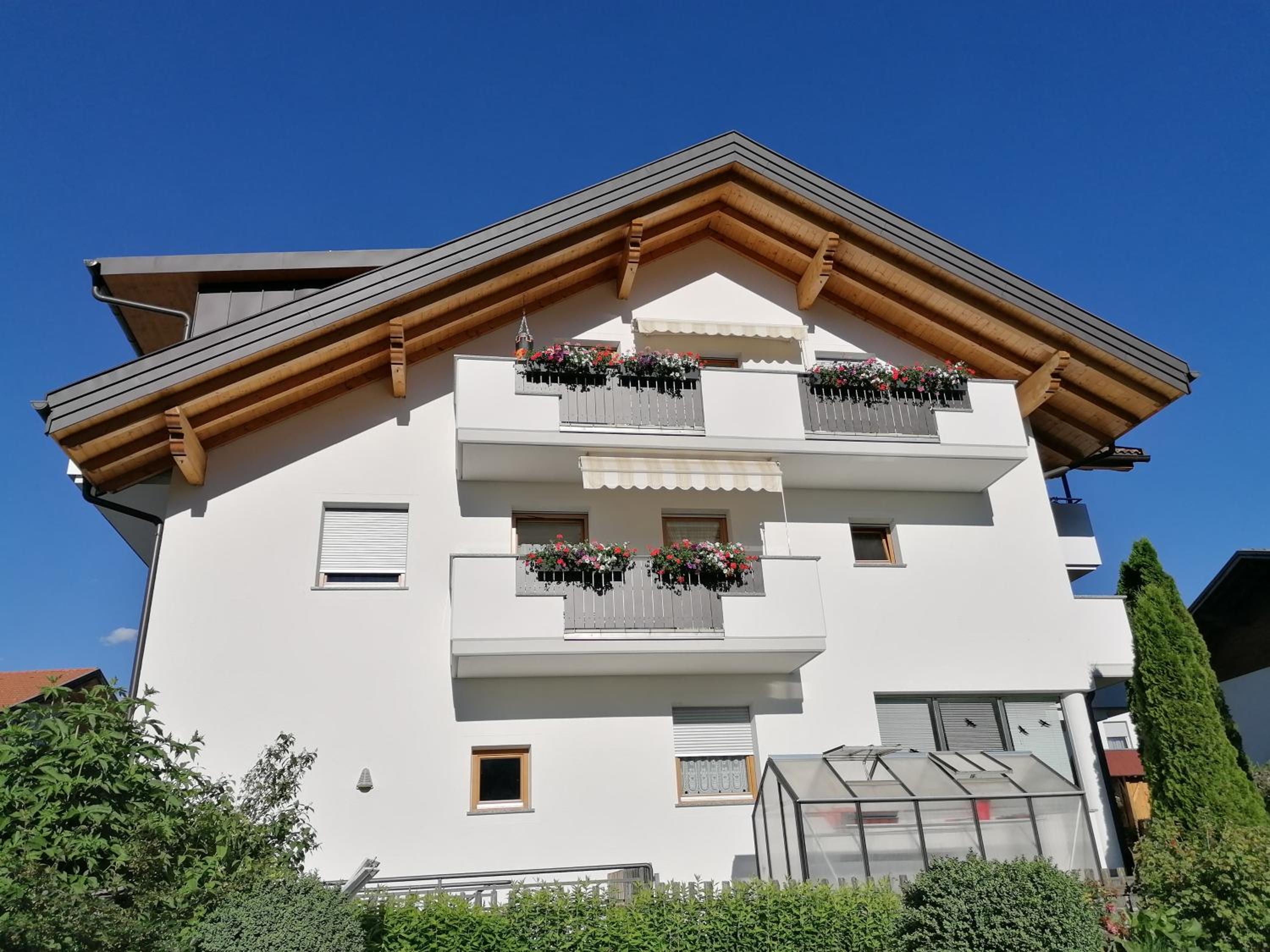 Appartements Oberleiter view 5
