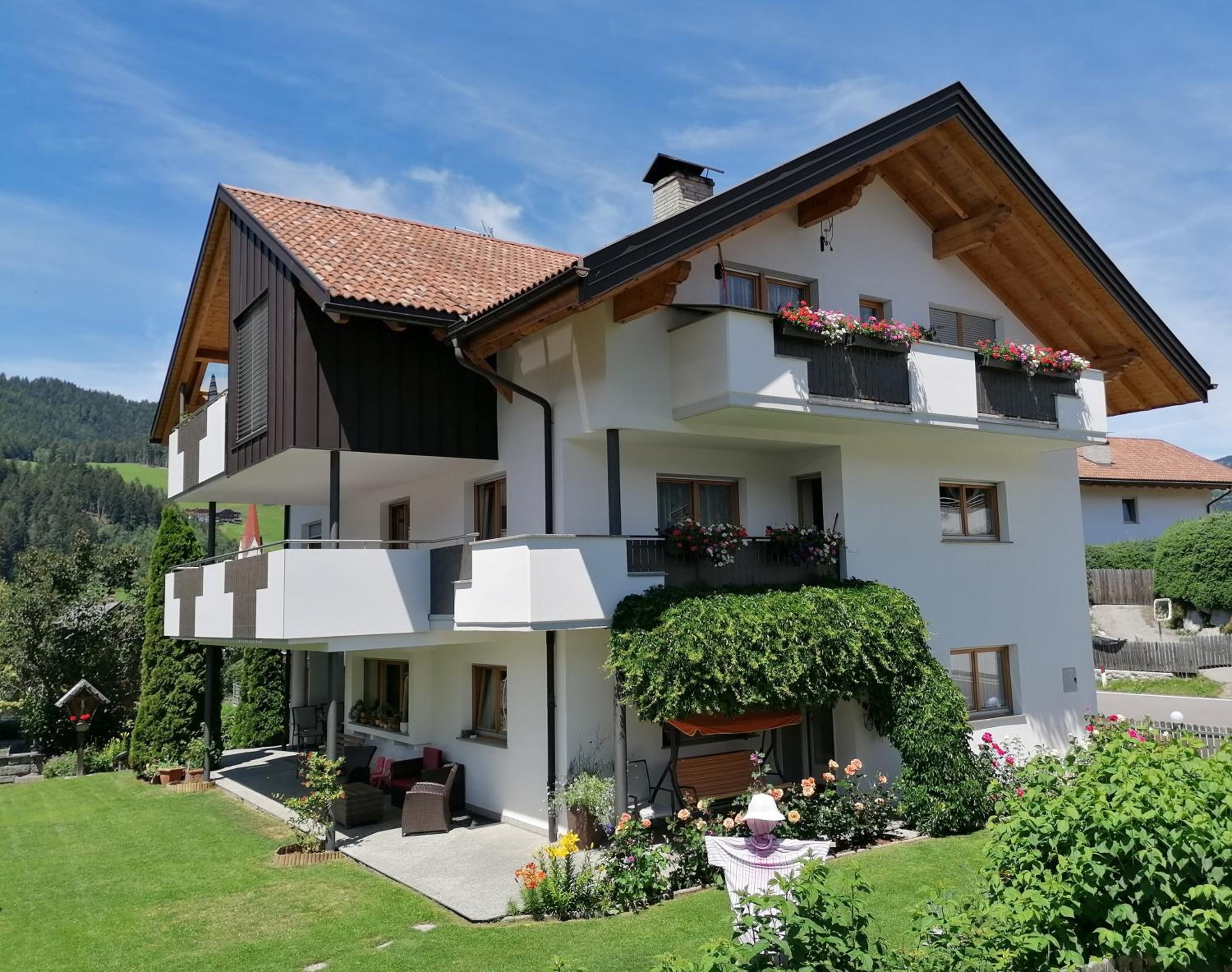 Appartements Oberleiter view 2