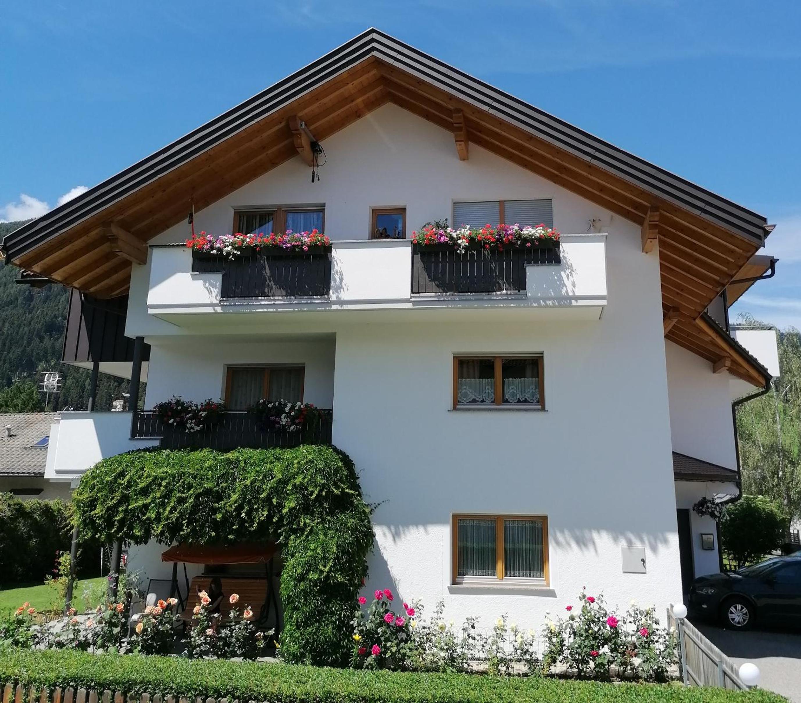 Appartements Oberleiter view 3