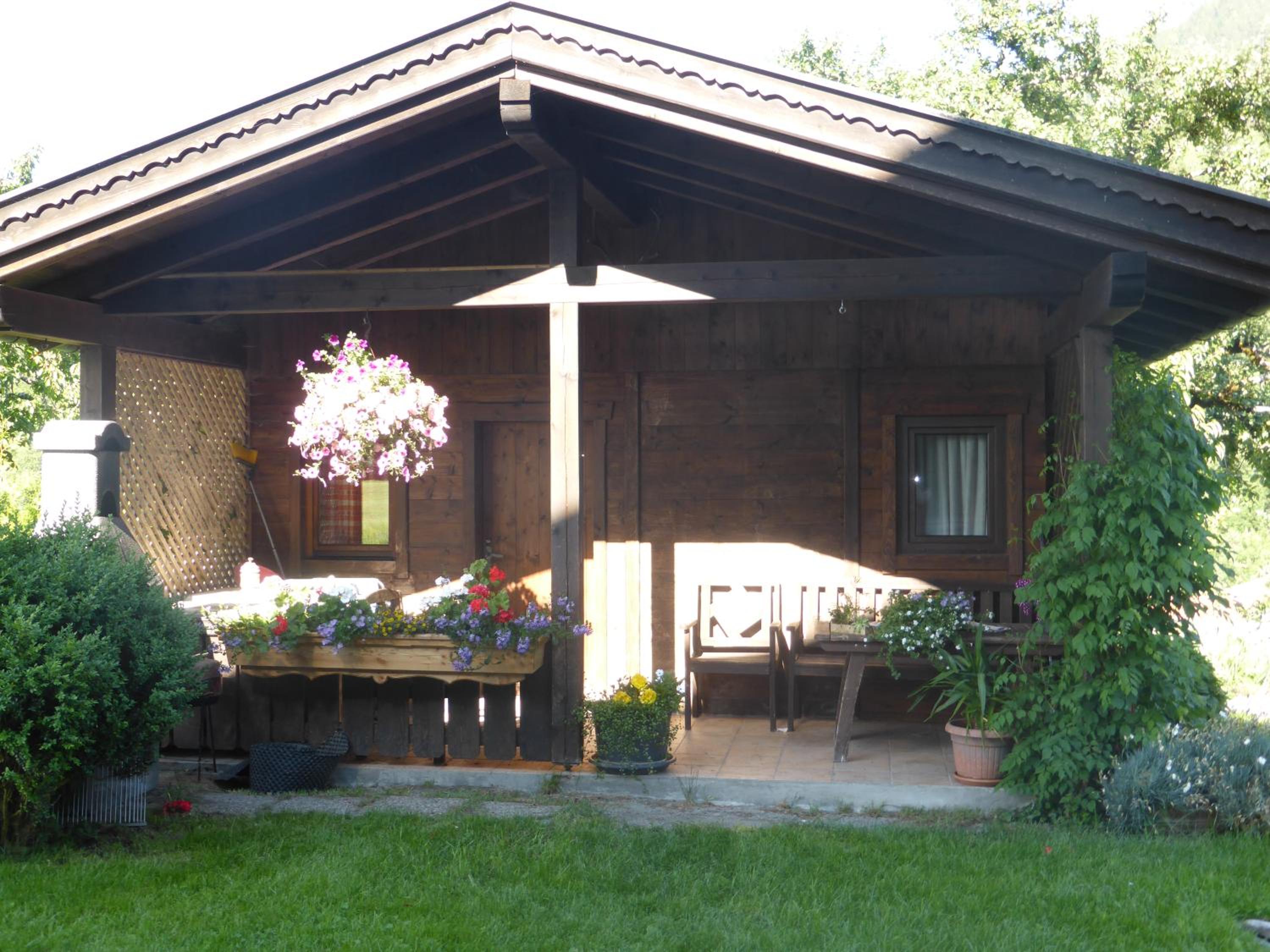 Schwaighof