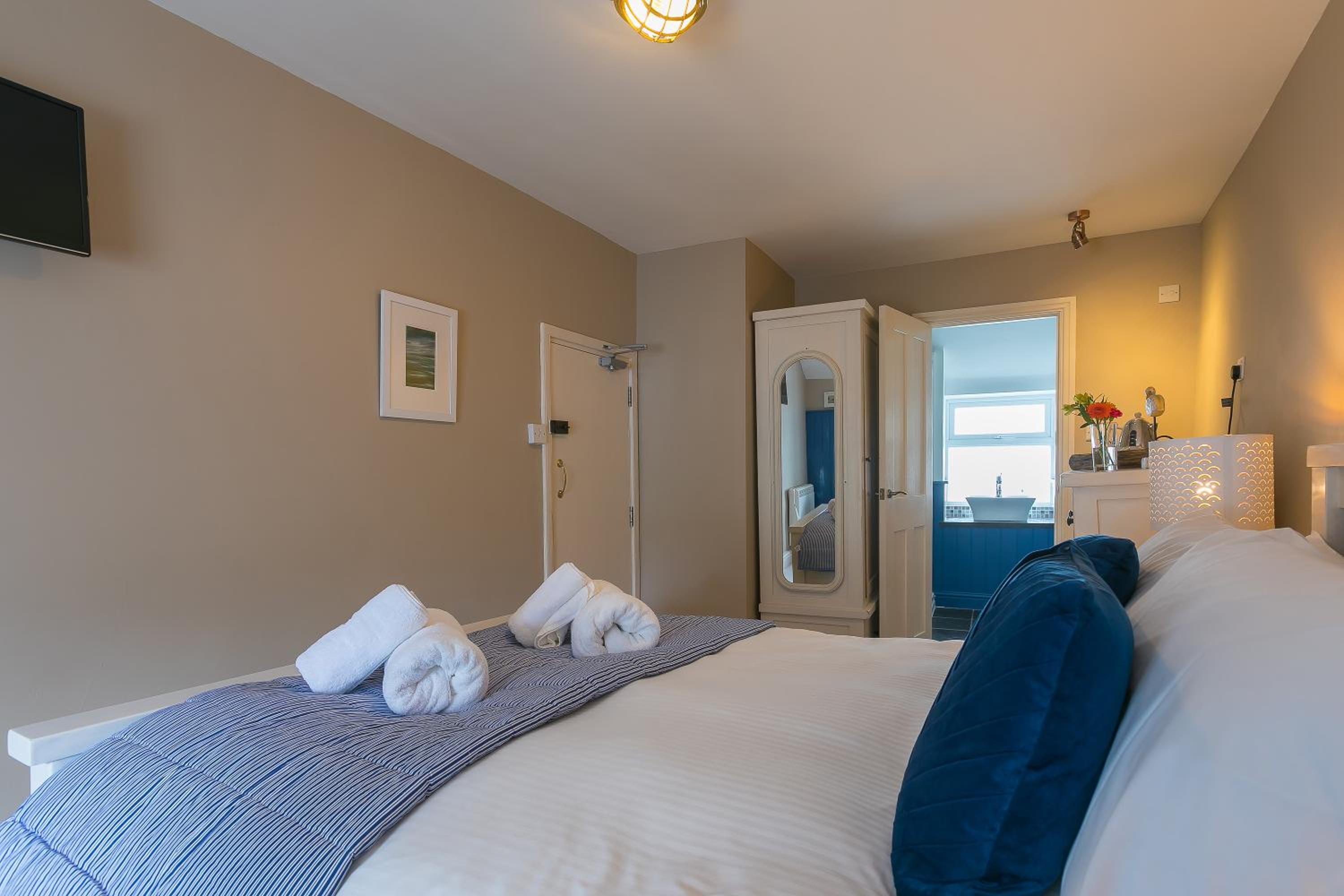Anchorage Guest House, St Ives view 5