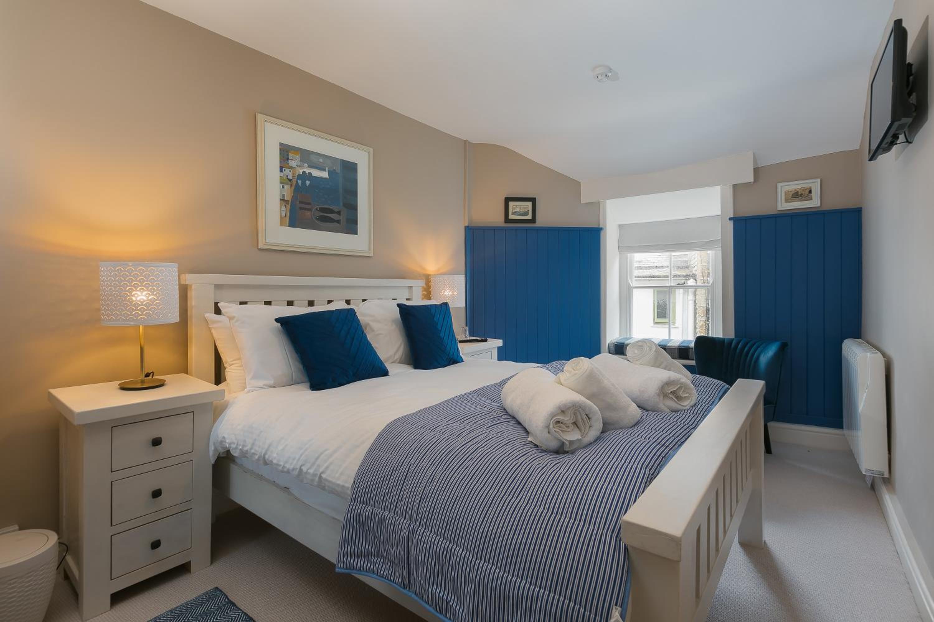 Anchorage Guest House, St Ives view 4
