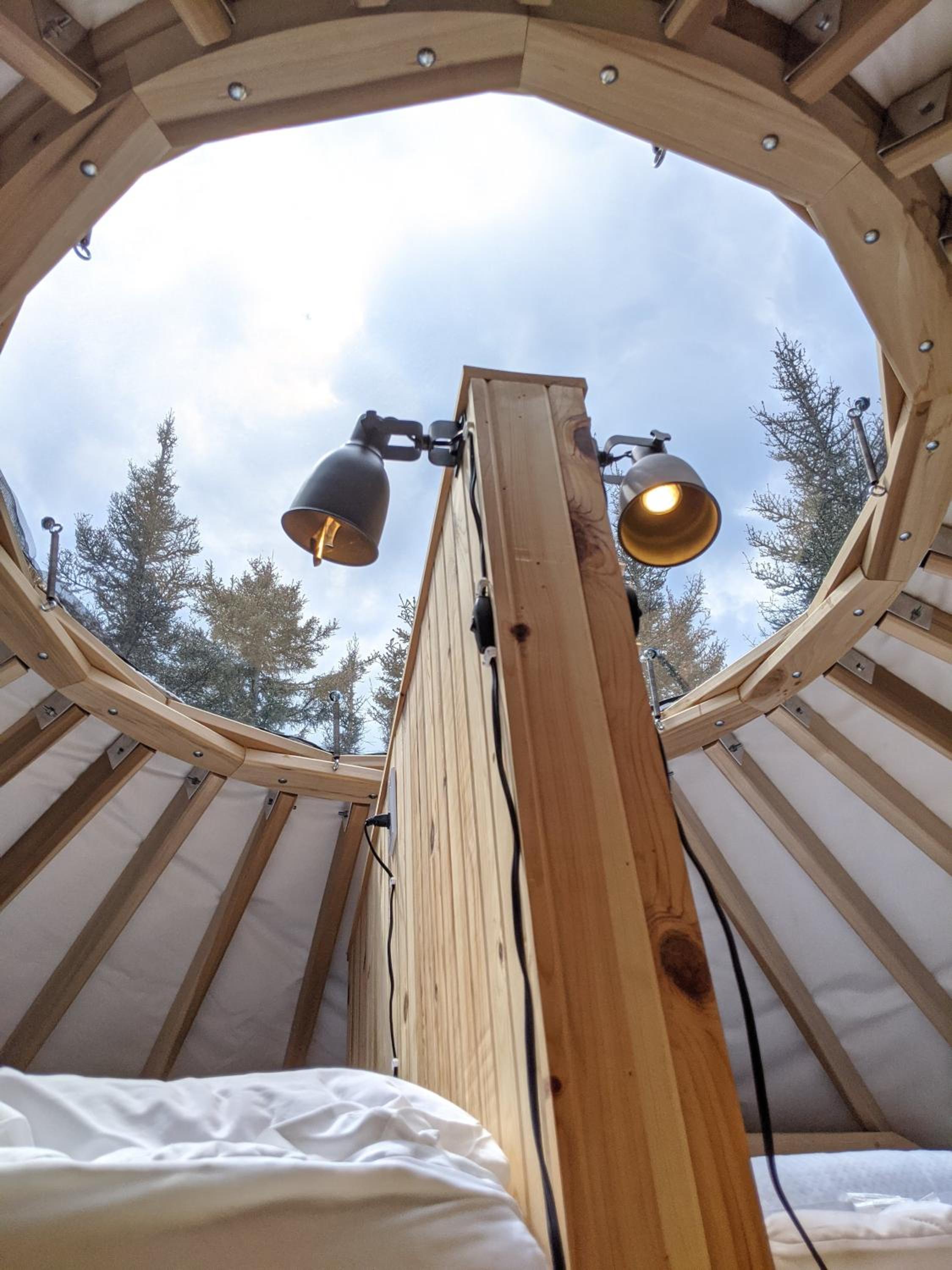 Imago Village view 2