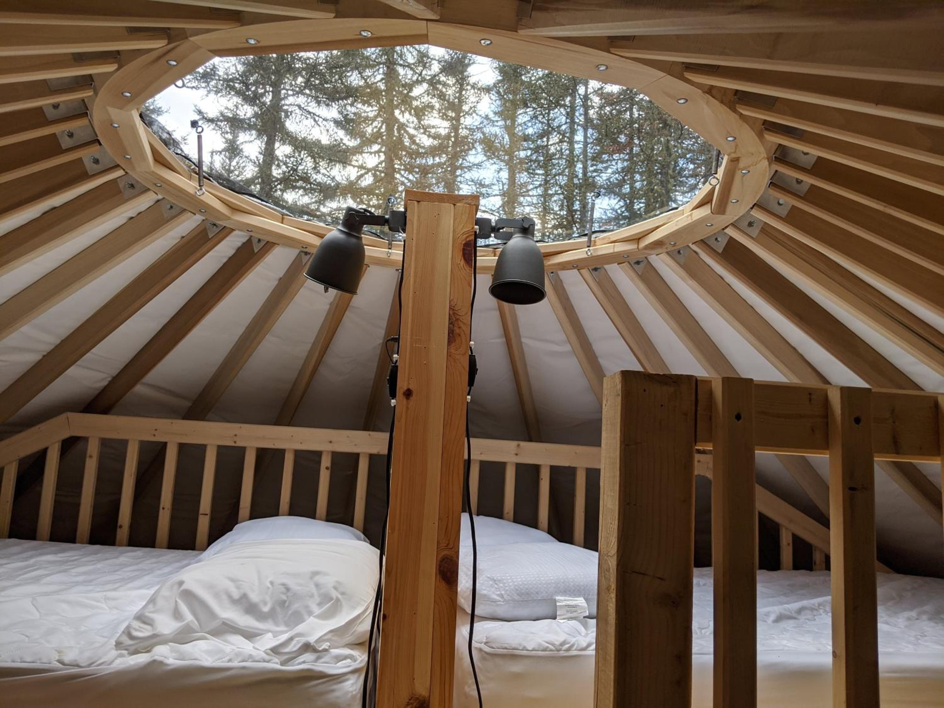 Imago Village view 3