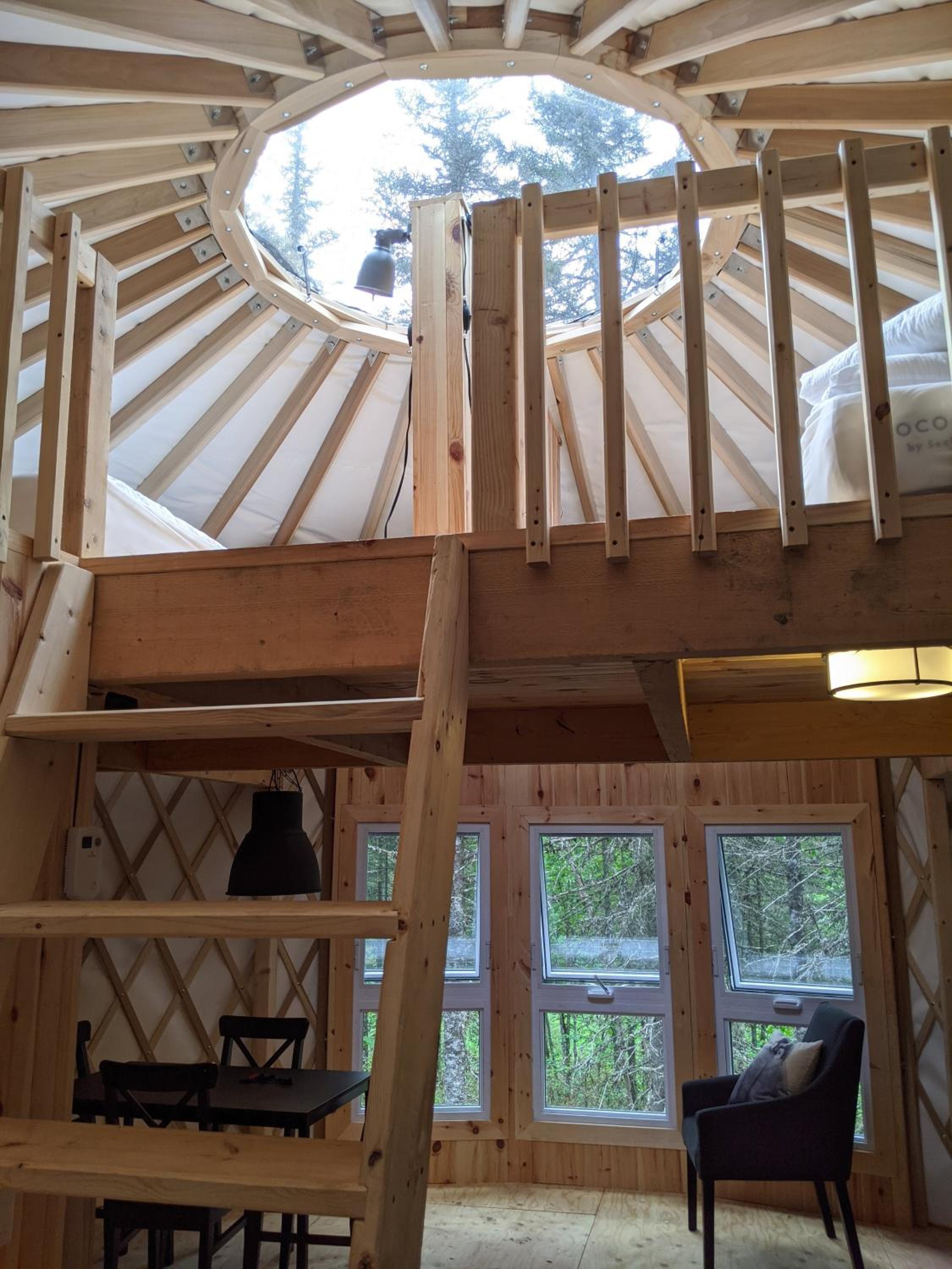 Imago Village view 4