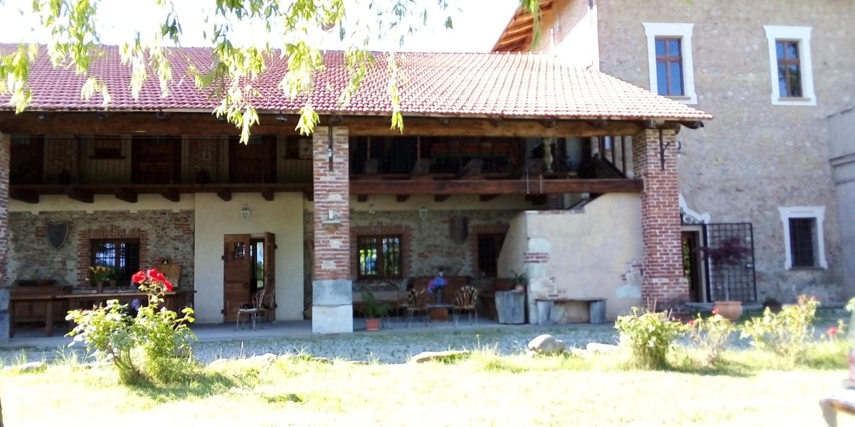 B&B Cascina dell'eco view 4