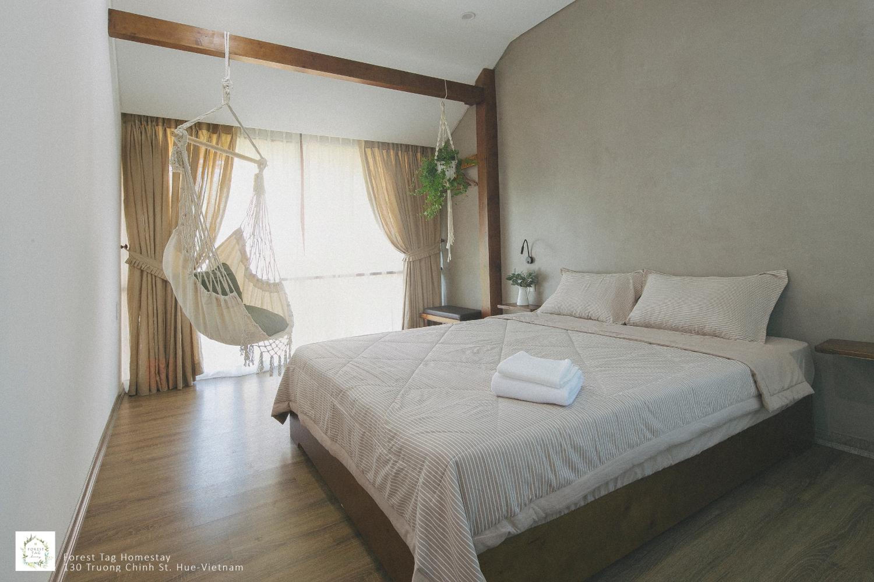 Forest Tag Homestay