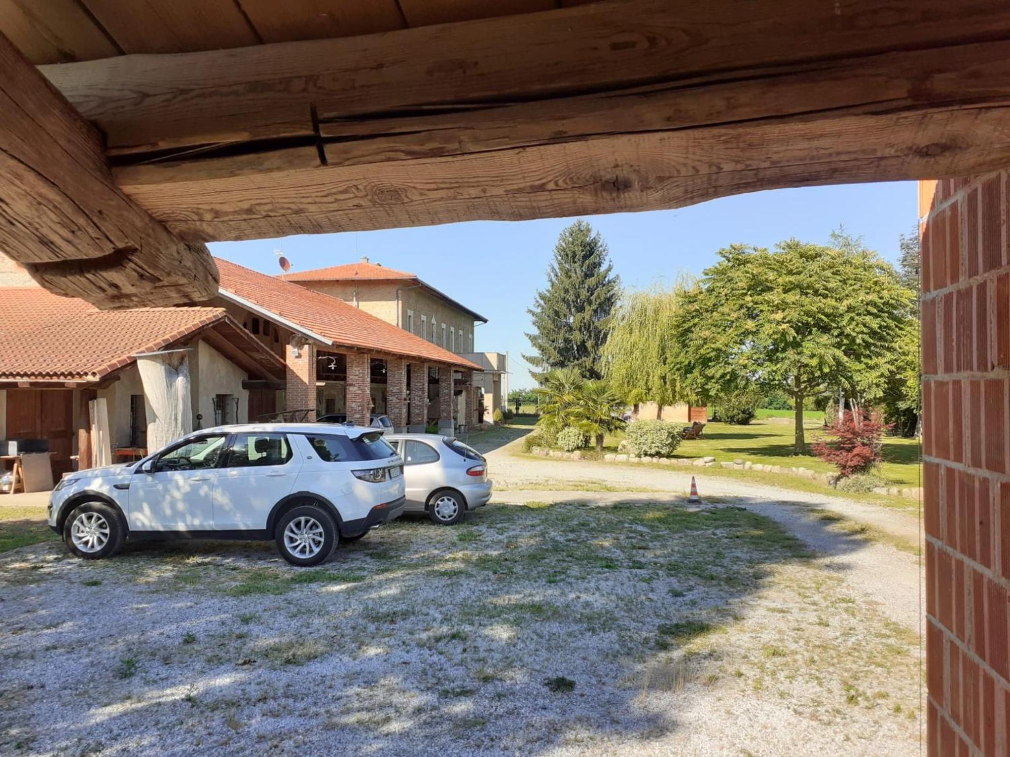 B&B Cascina dell'eco view 3