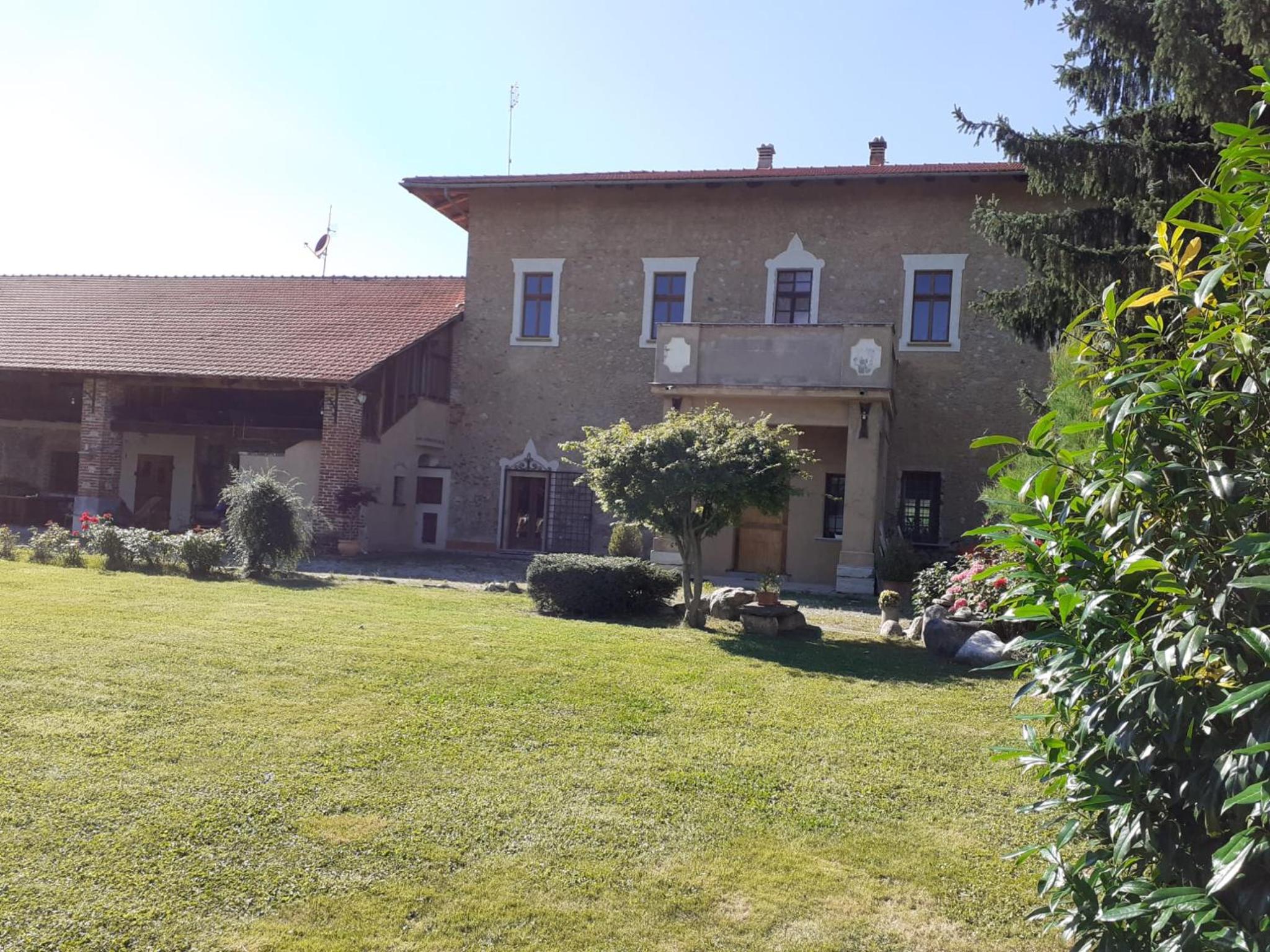 B&B Cascina dell'eco view 2