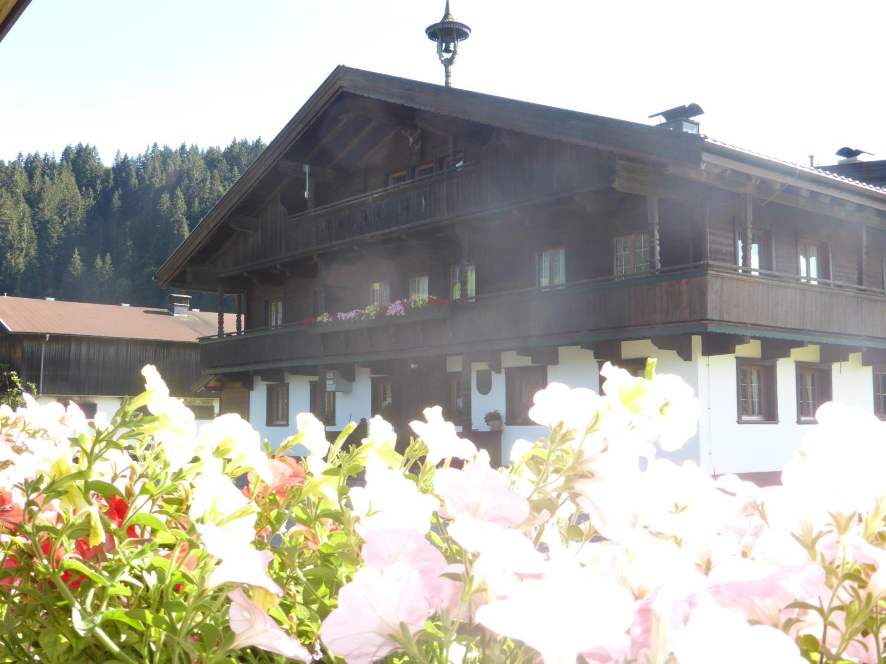 Schwaighof