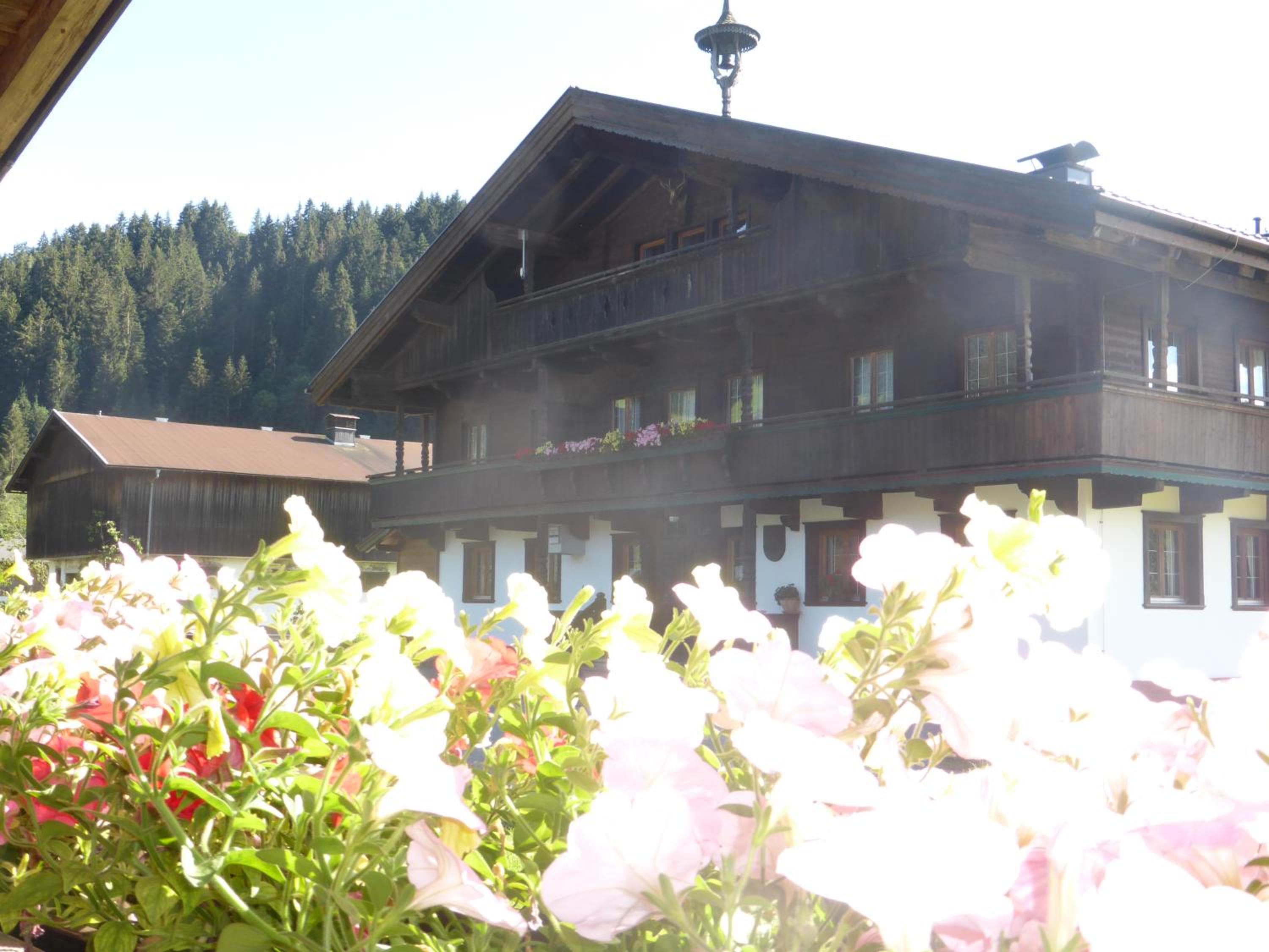 Schwaighof