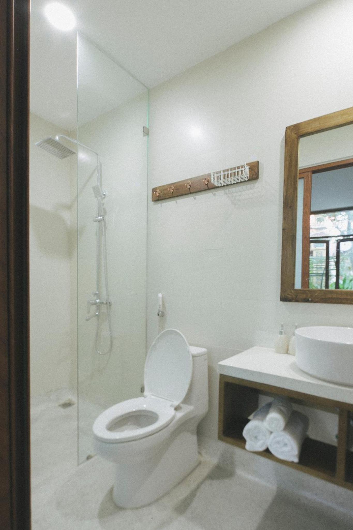 Forest Tag Homestay