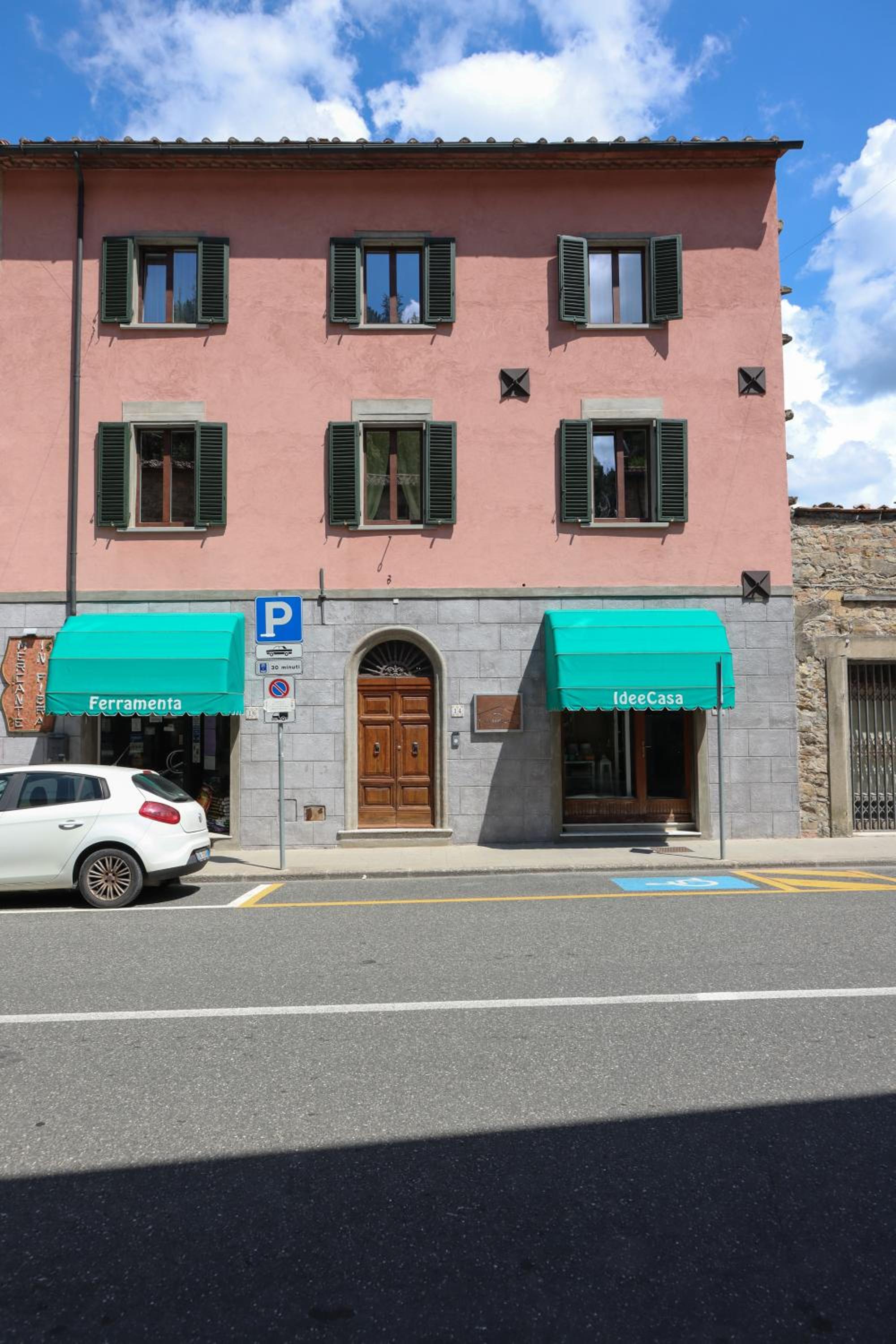 B&B La Taccola view 3