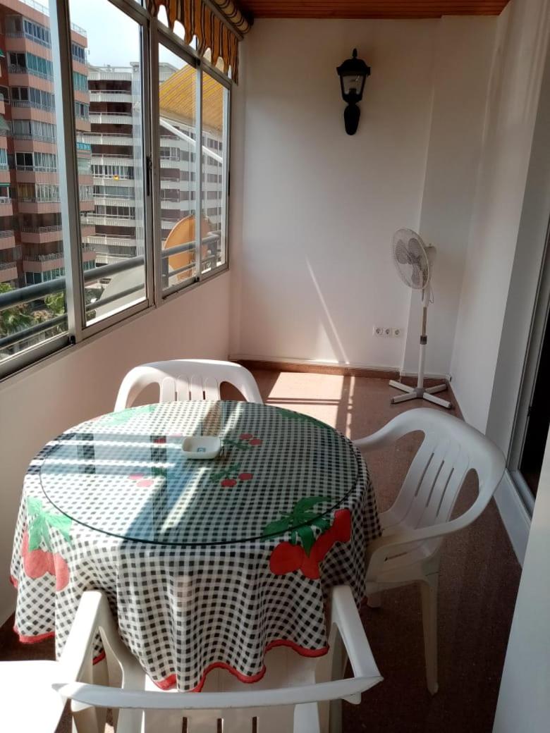 APARTAMENTO con BUENA VISTA view 4